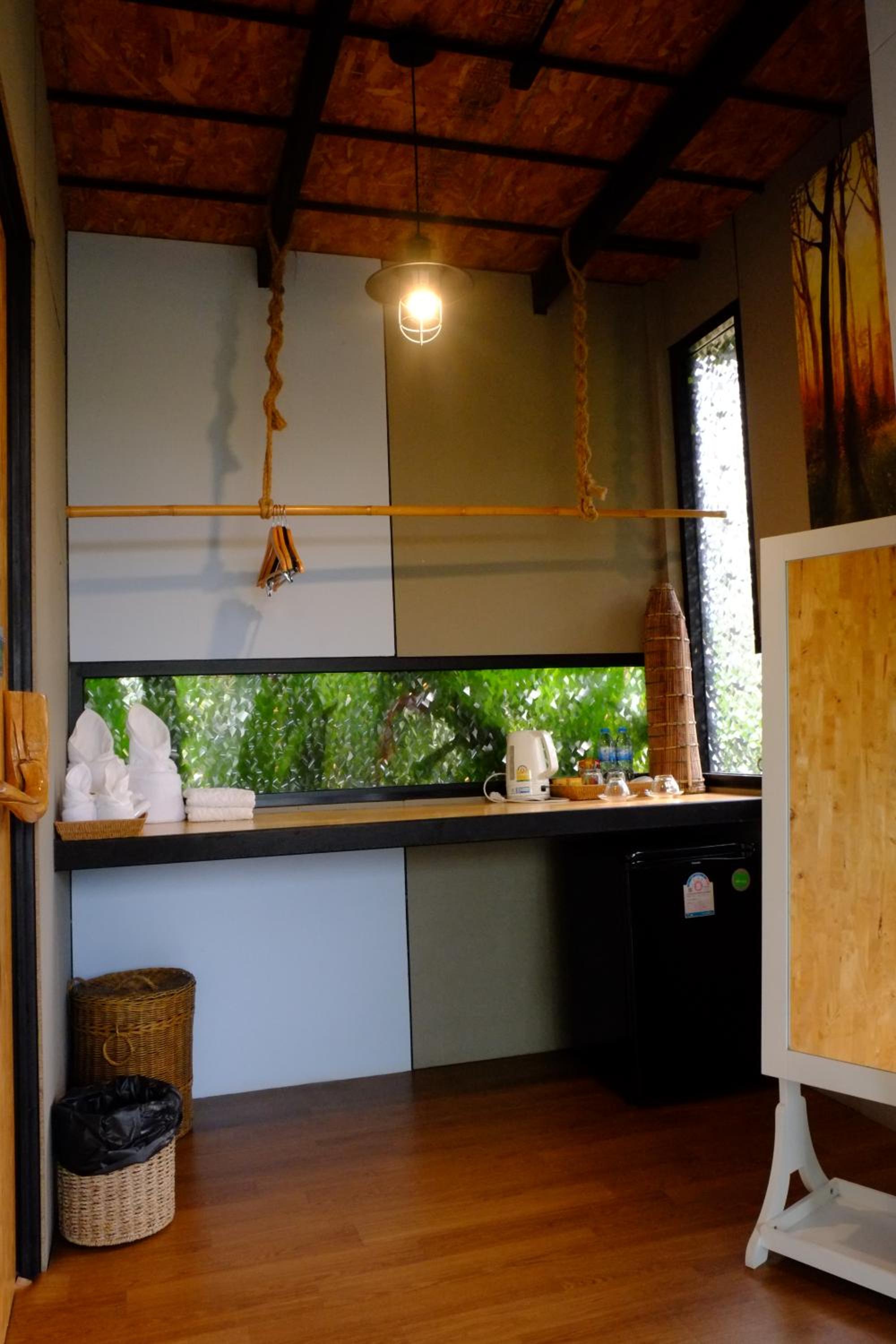 Awana Villa Resort Yaonoi - SHA Extra Plus