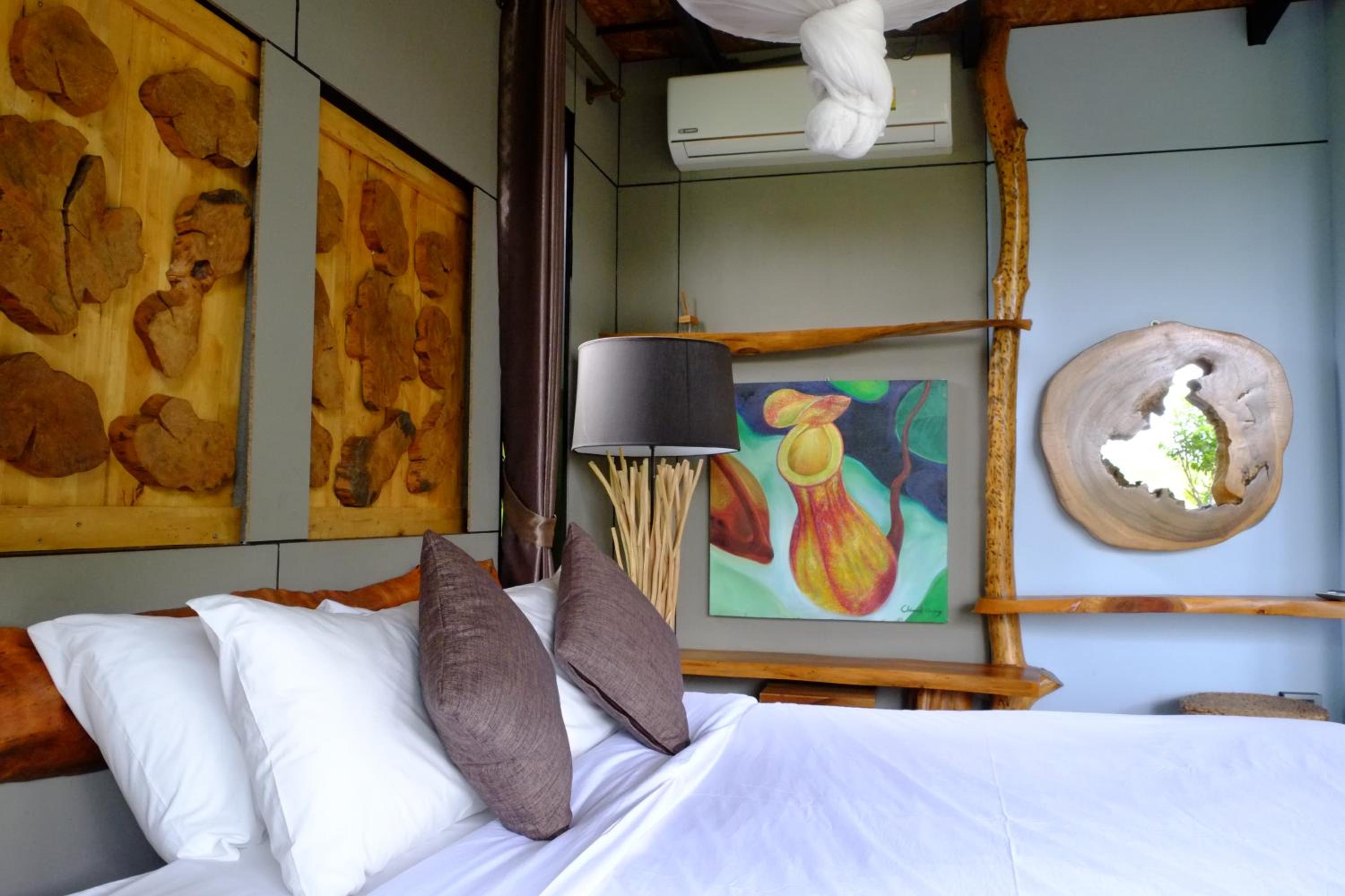 Awana Villa Resort Yaonoi - SHA Extra Plus