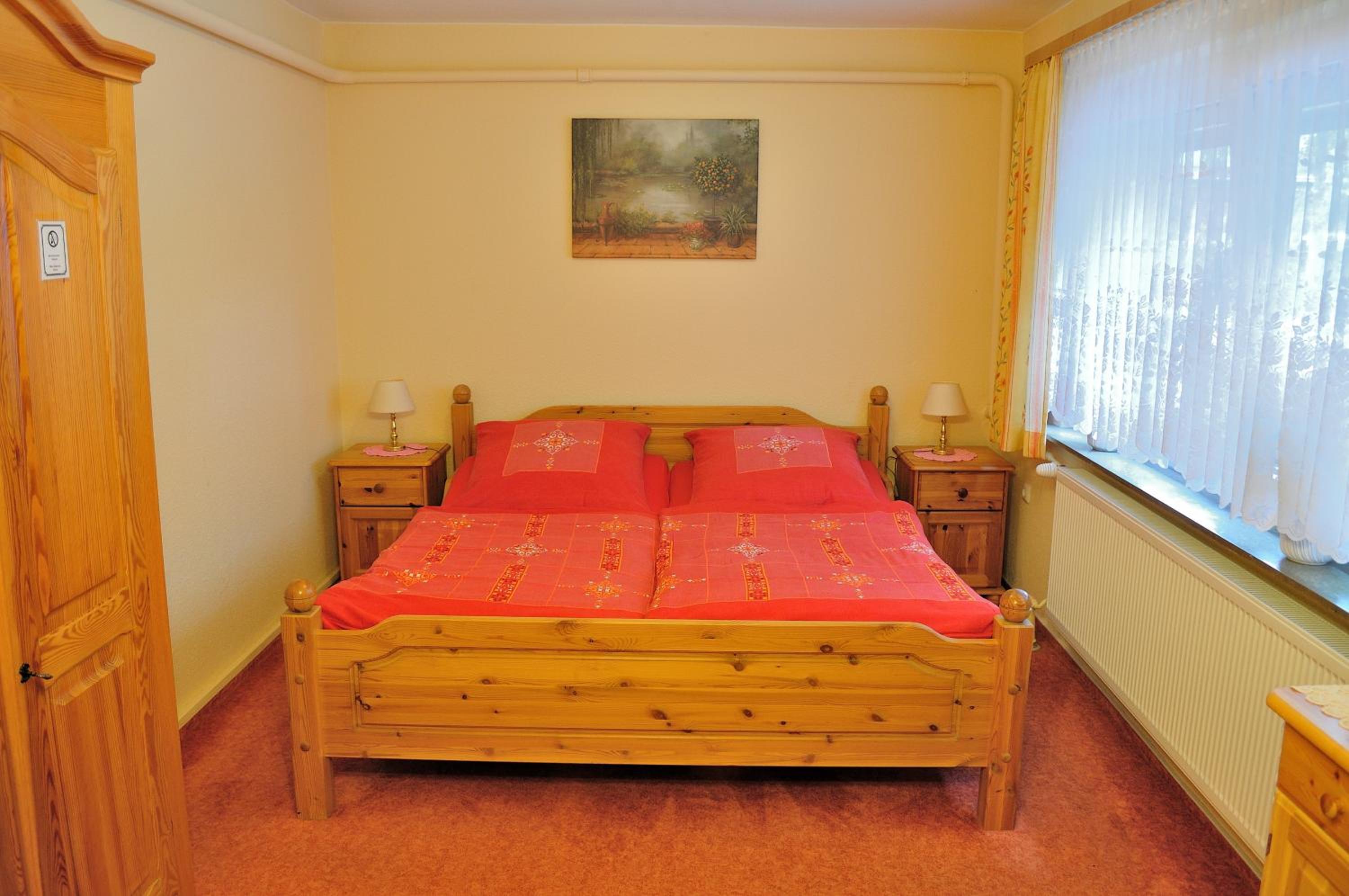 Appartement Am Schulwald view 4