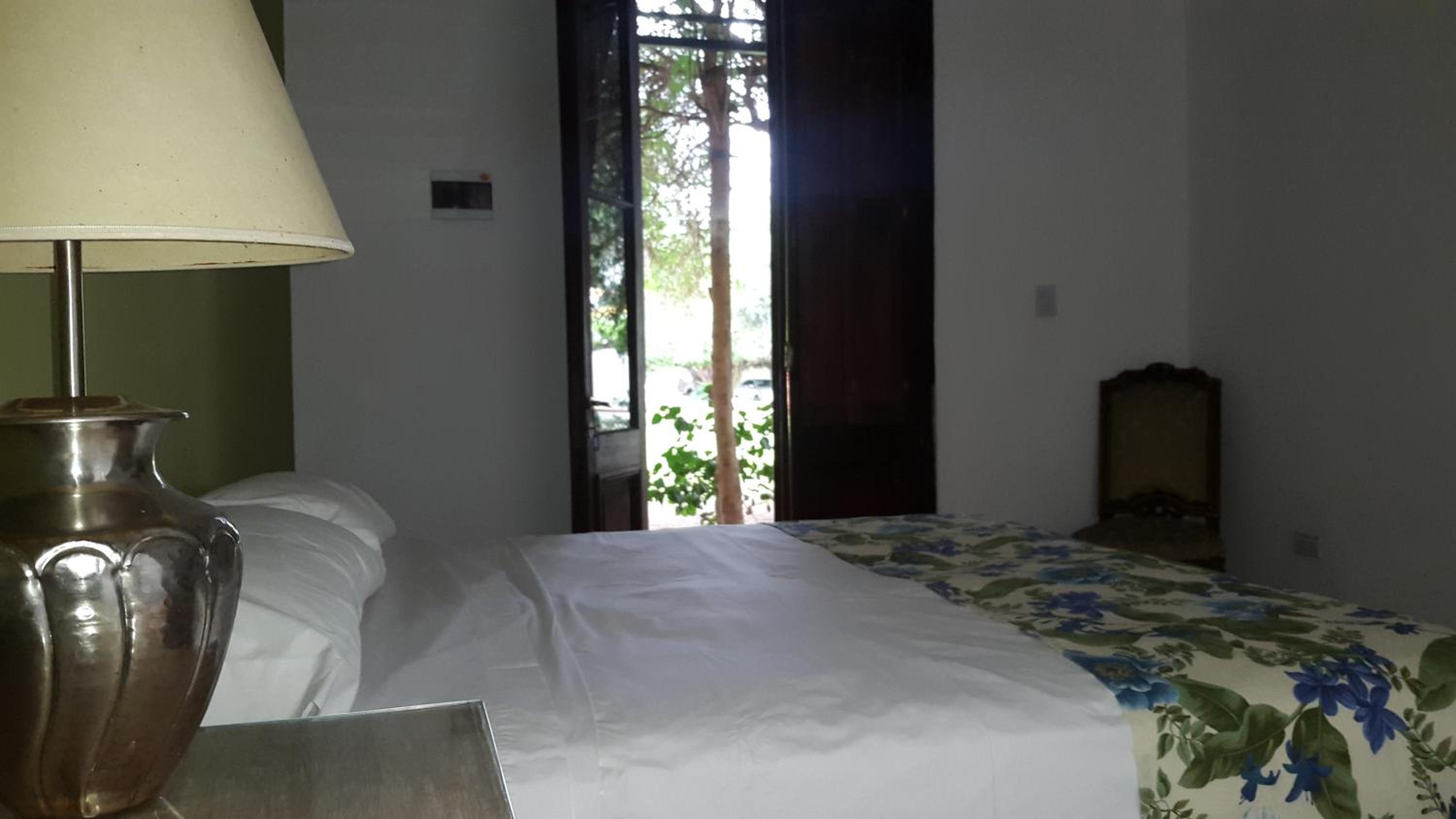 Estancia del Olivo