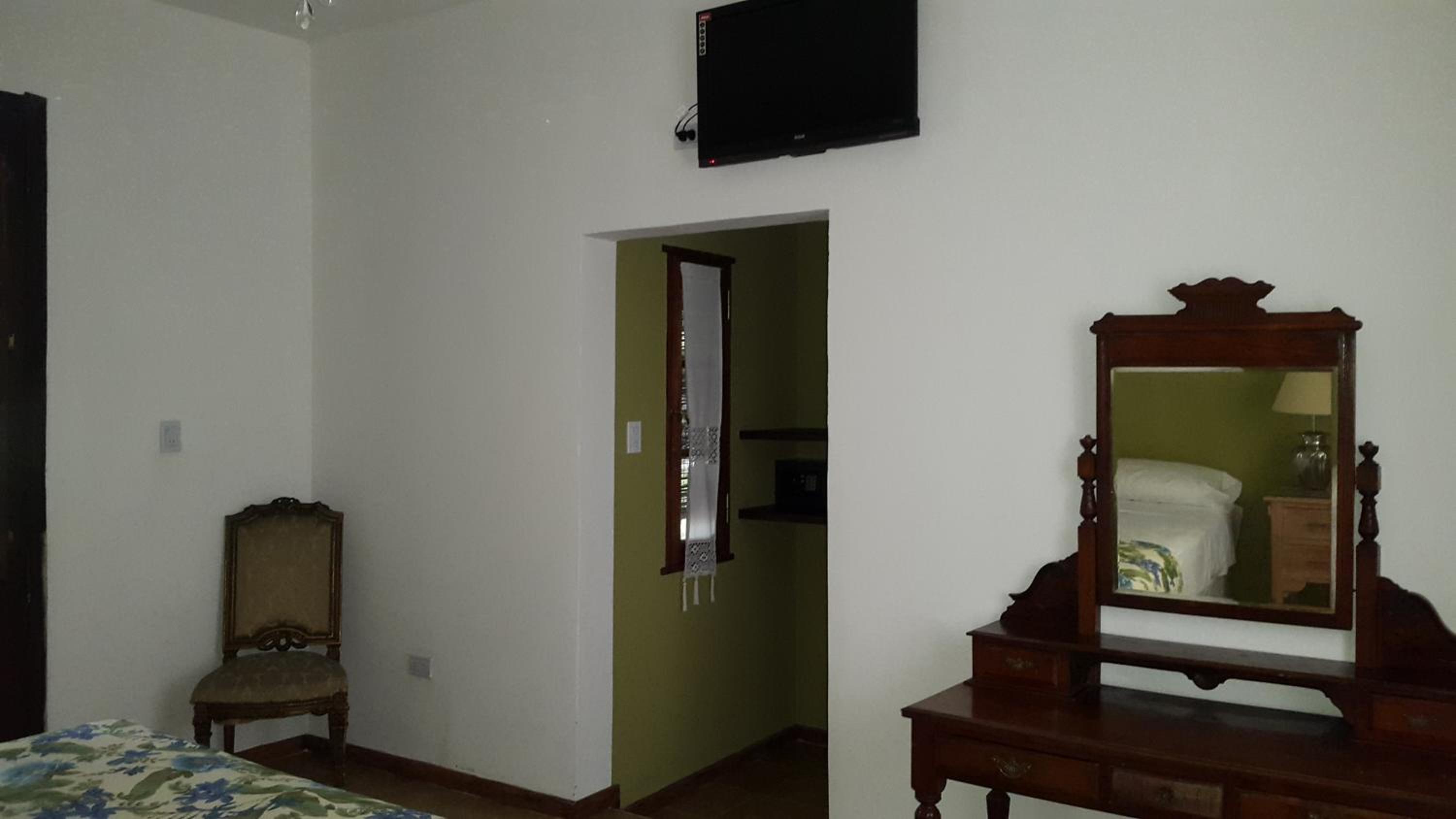 Estancia del Olivo