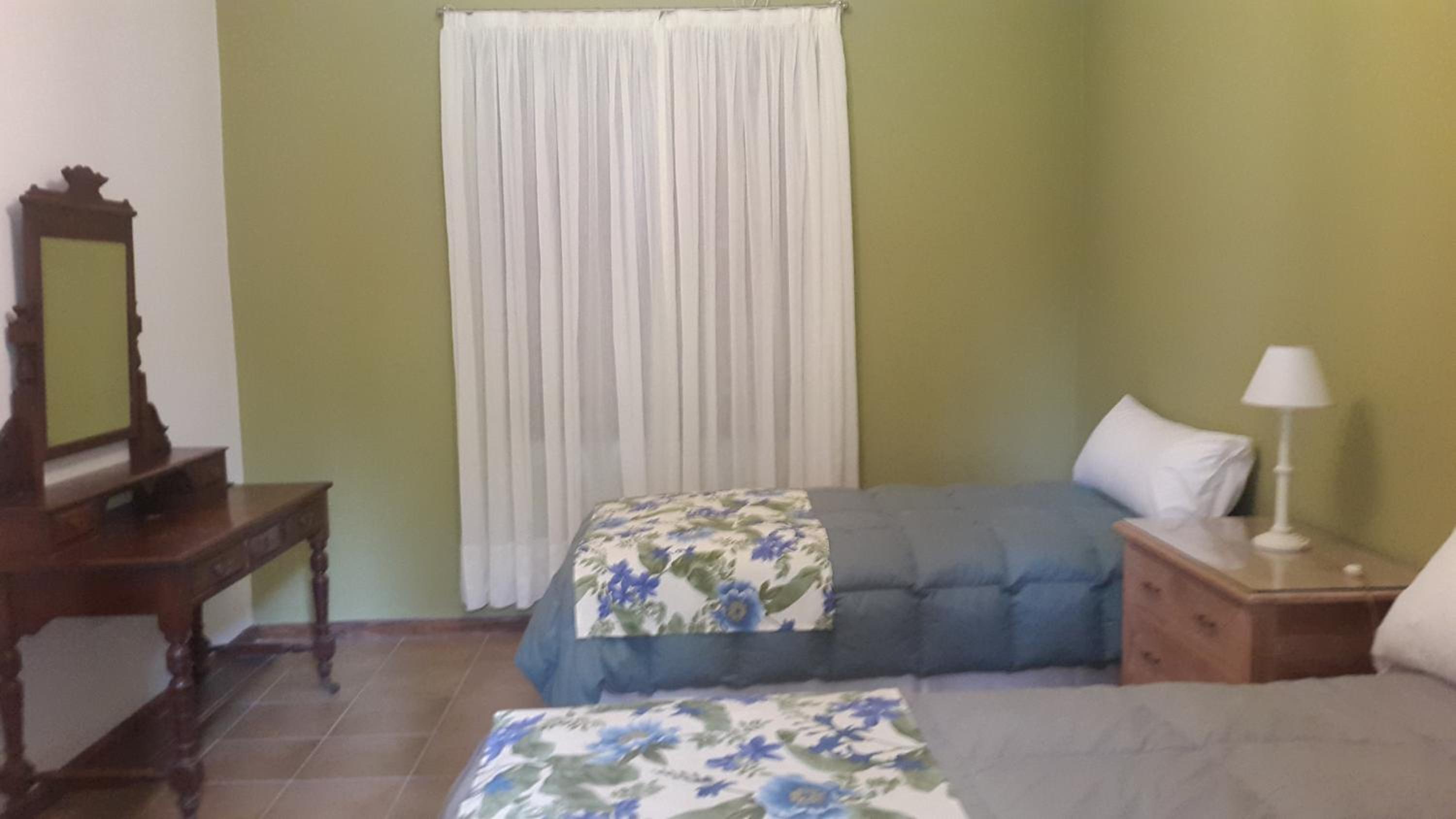 Estancia del Olivo