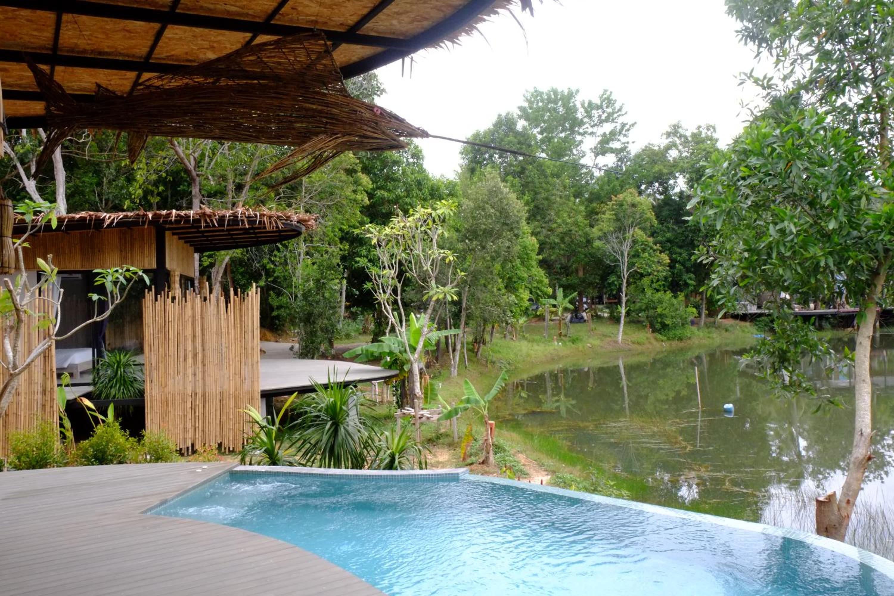 Awana Villa Resort Yaonoi - SHA Extra Plus