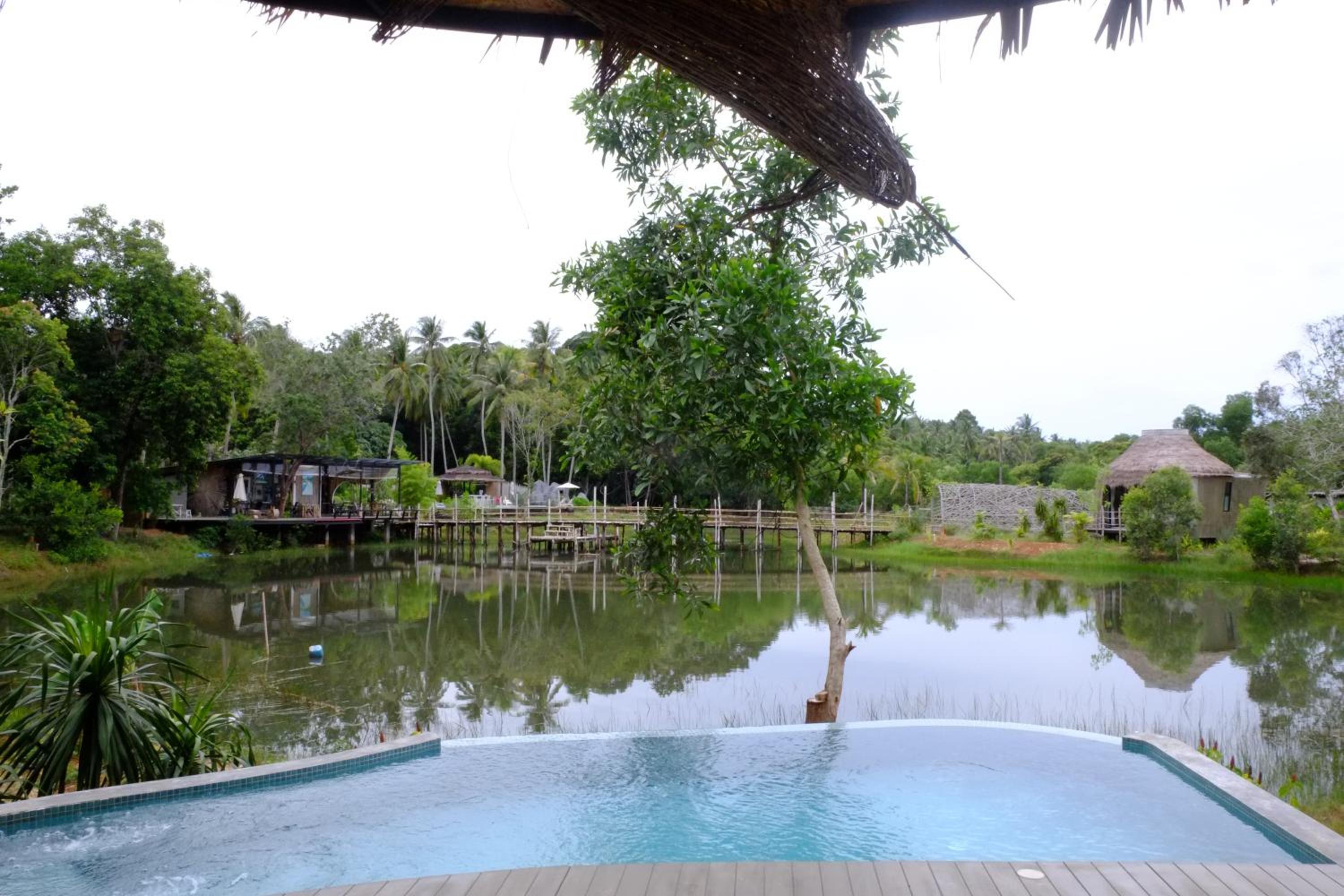 Awana Villa Resort Yaonoi - SHA Extra Plus