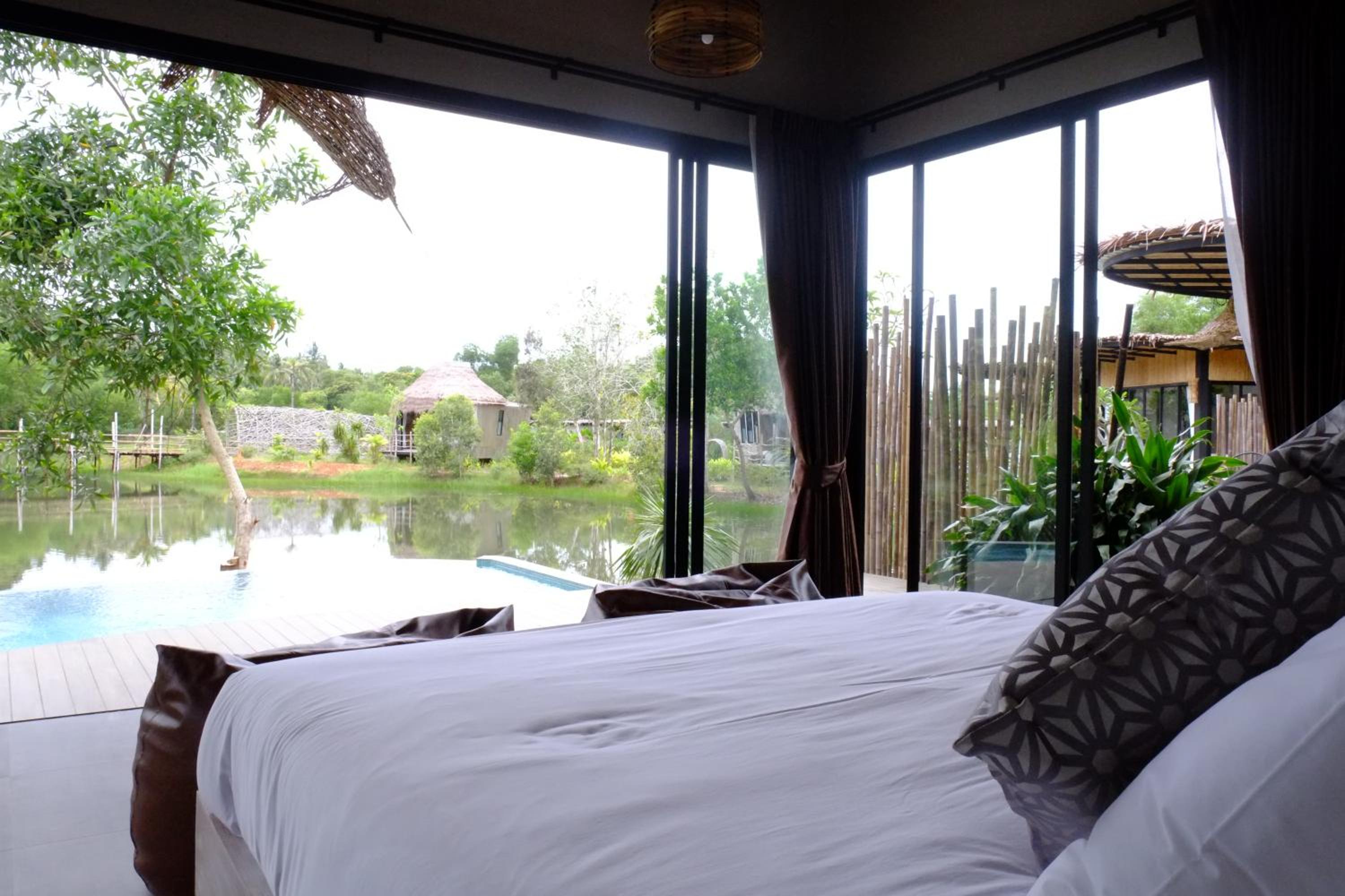 Awana Villa Resort Yaonoi - SHA Extra Plus