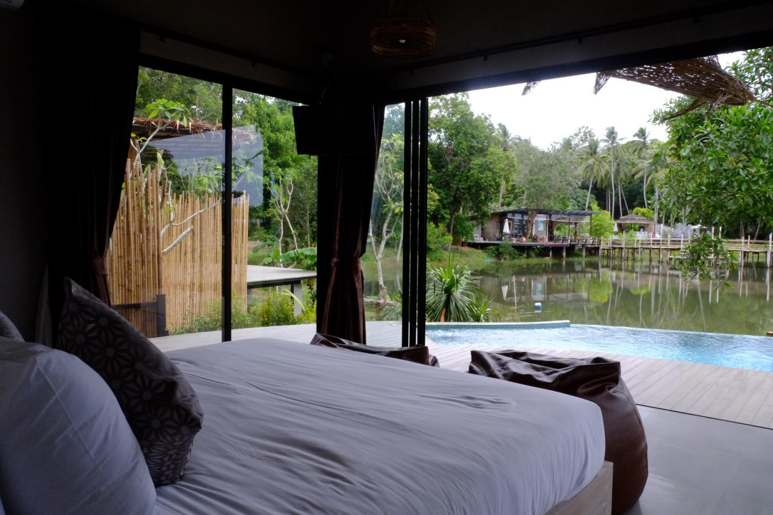 Awana Villa Resort Yaonoi - SHA Extra Plus
