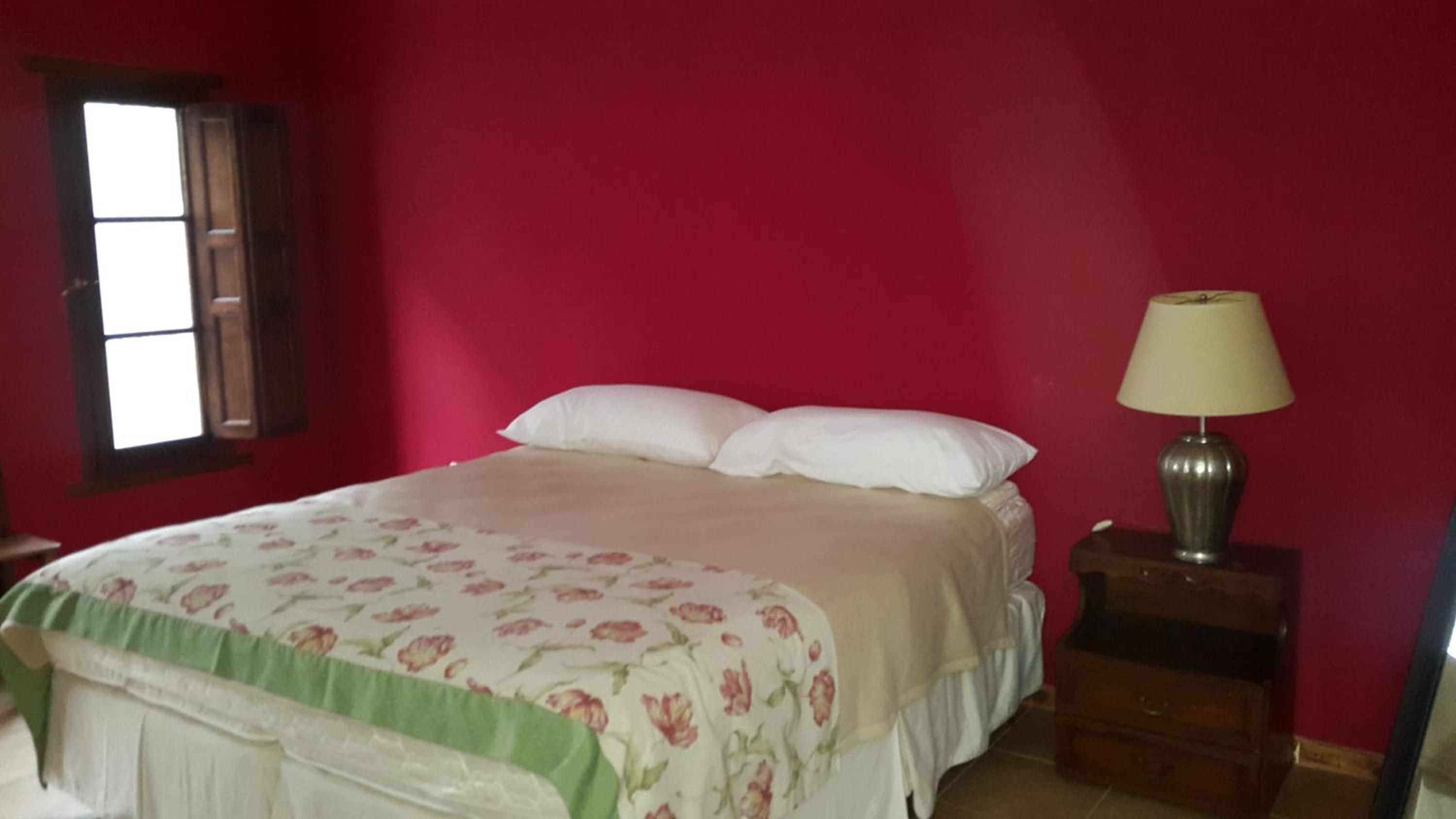 Estancia del Olivo