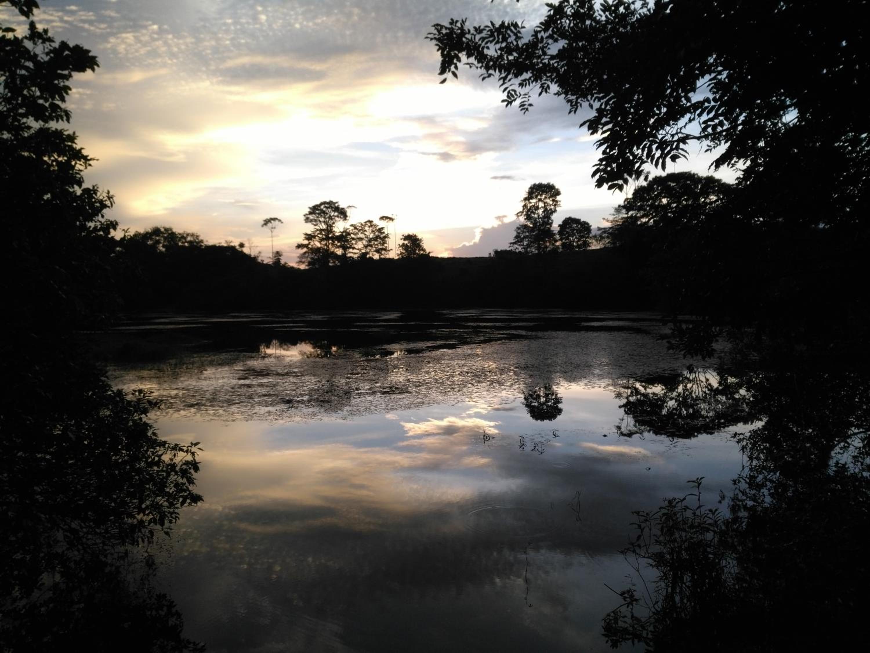 Iguanitas Lodge