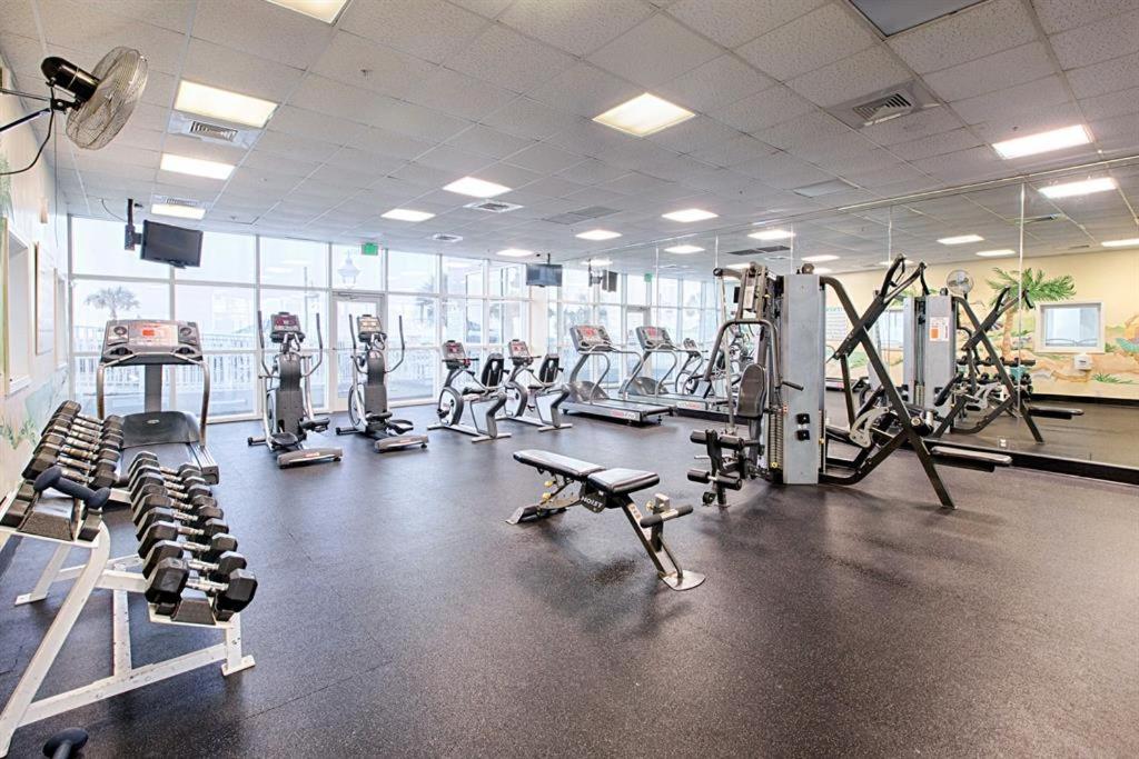 Majestic Sun 9th Floor Gulf Front 1 Bedroom Condo view 5