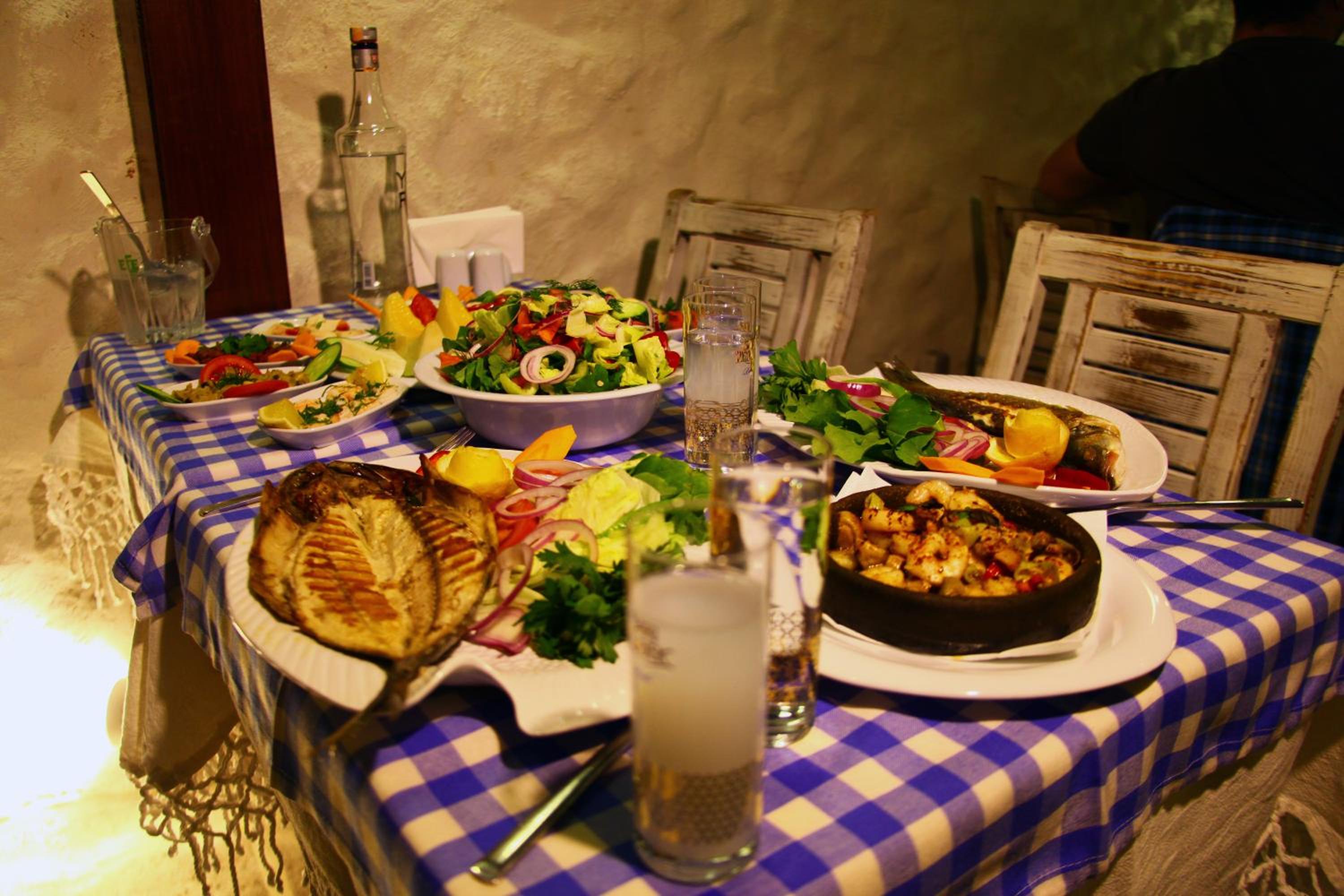 Sarnıç Butik Otel - Image 28