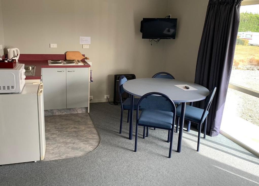 Ranfurly Holiday Park & Motels view 5