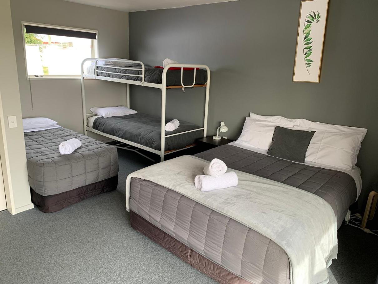 Ranfurly Holiday Park & Motels view 4