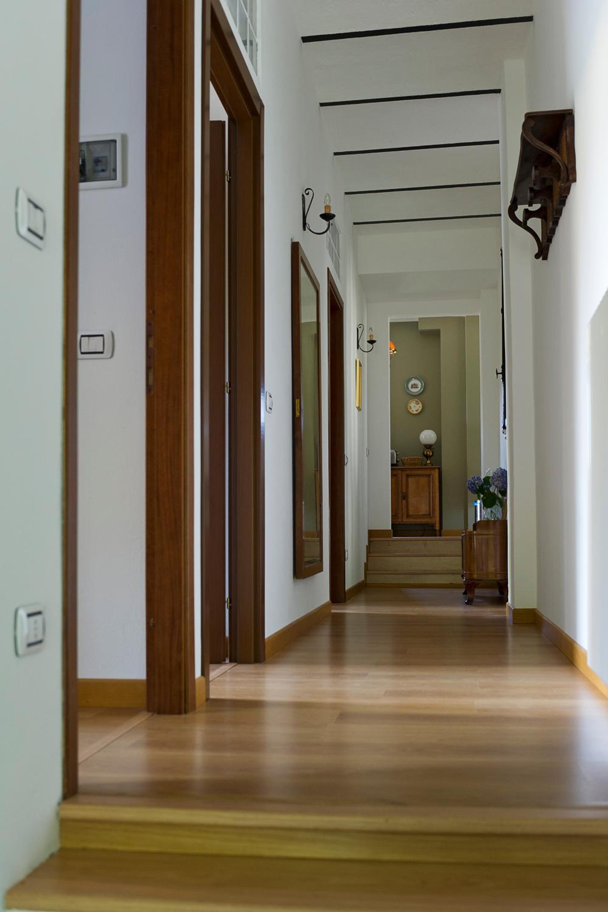B&B Torre Lara