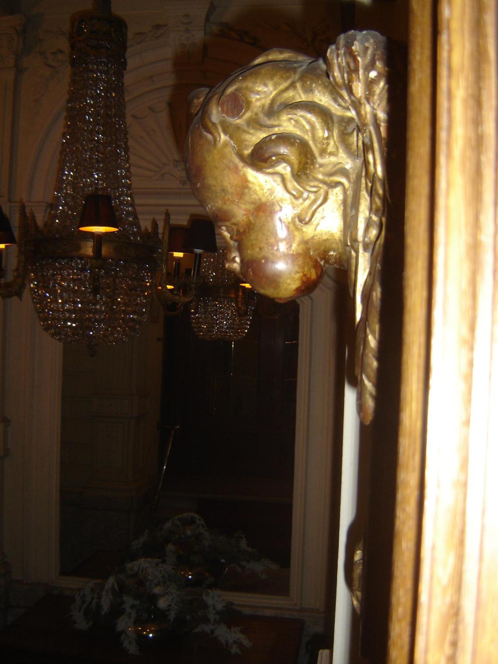 B&B The Baron