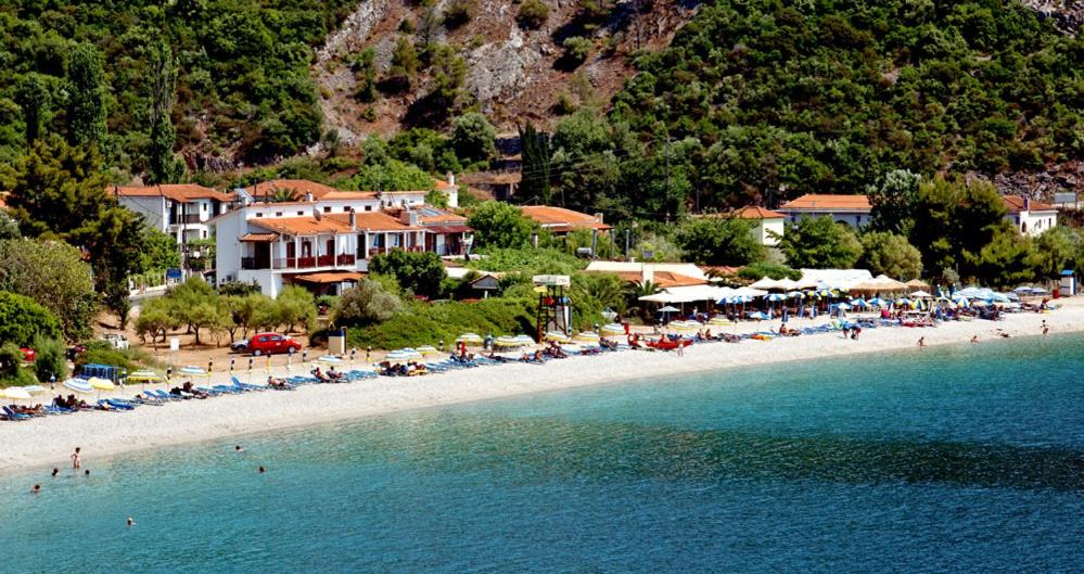 Panormos Maisonettes