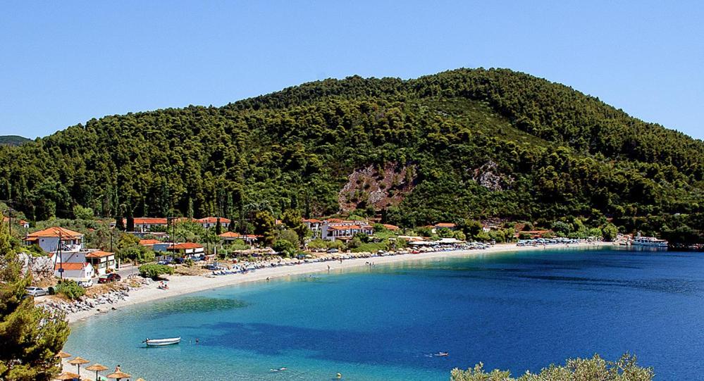 Panormos Maisonettes