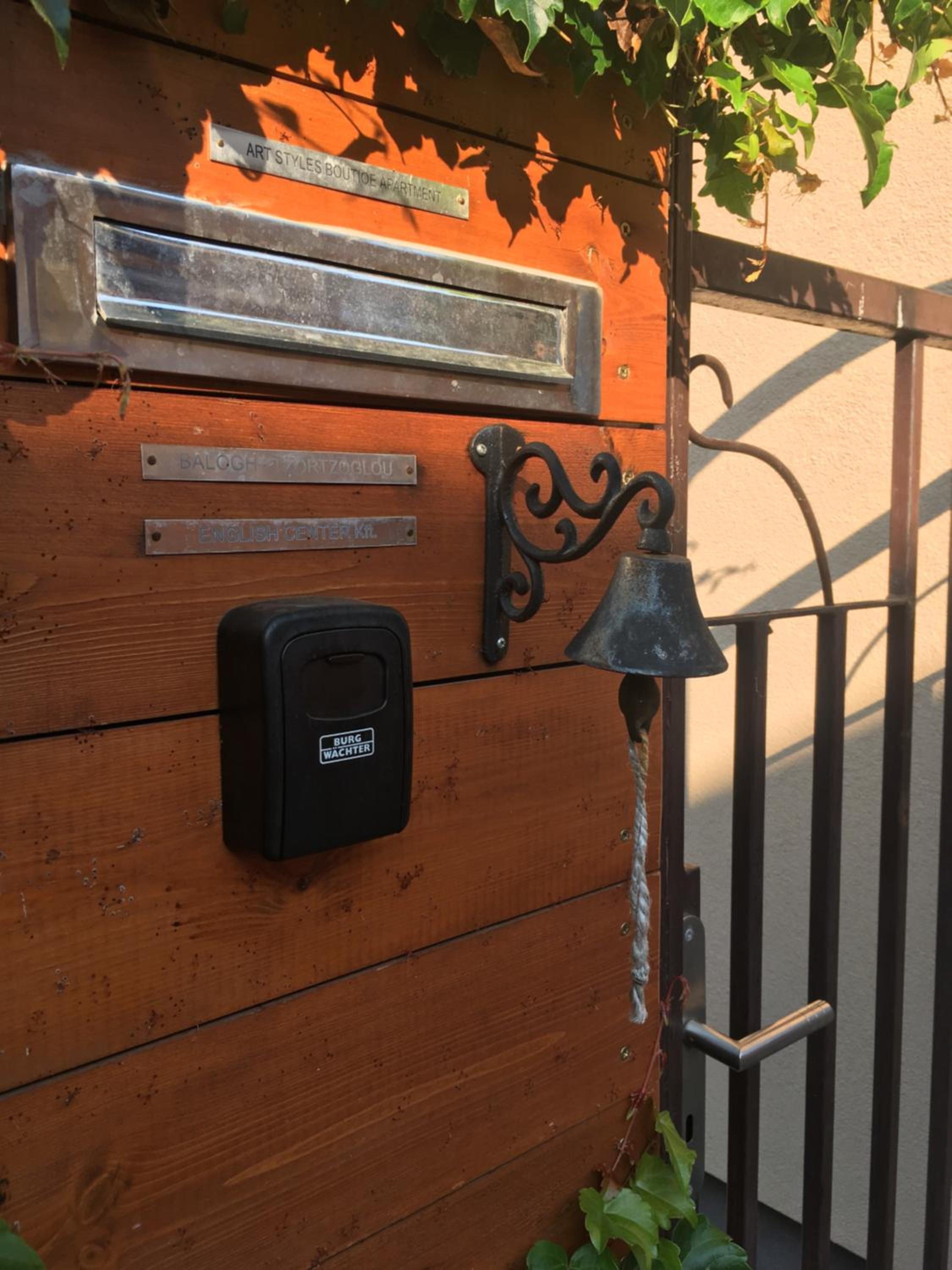 Art Styles Boutique Apartment Szentendre view 5