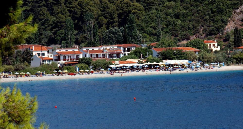 Panormos Maisonettes