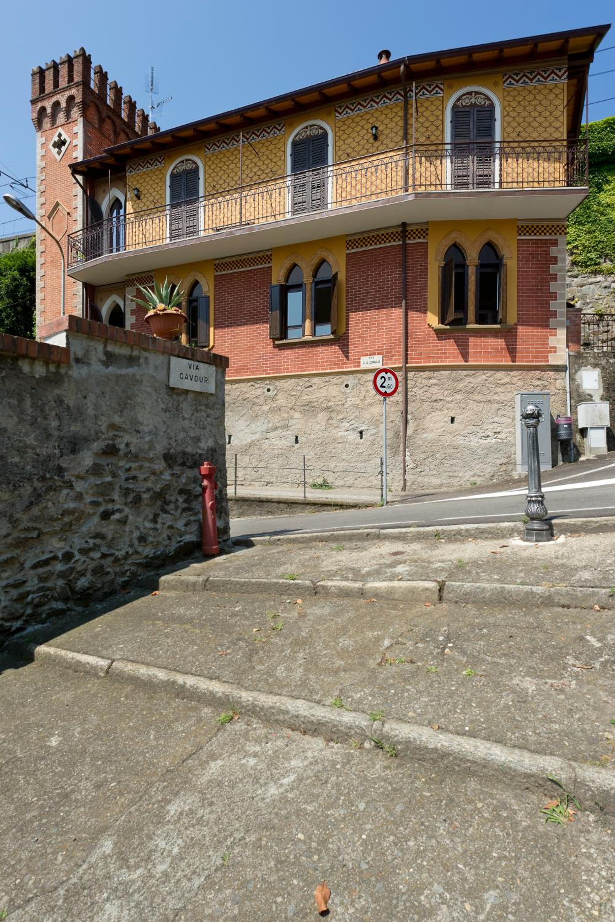 B&B Torre Lara