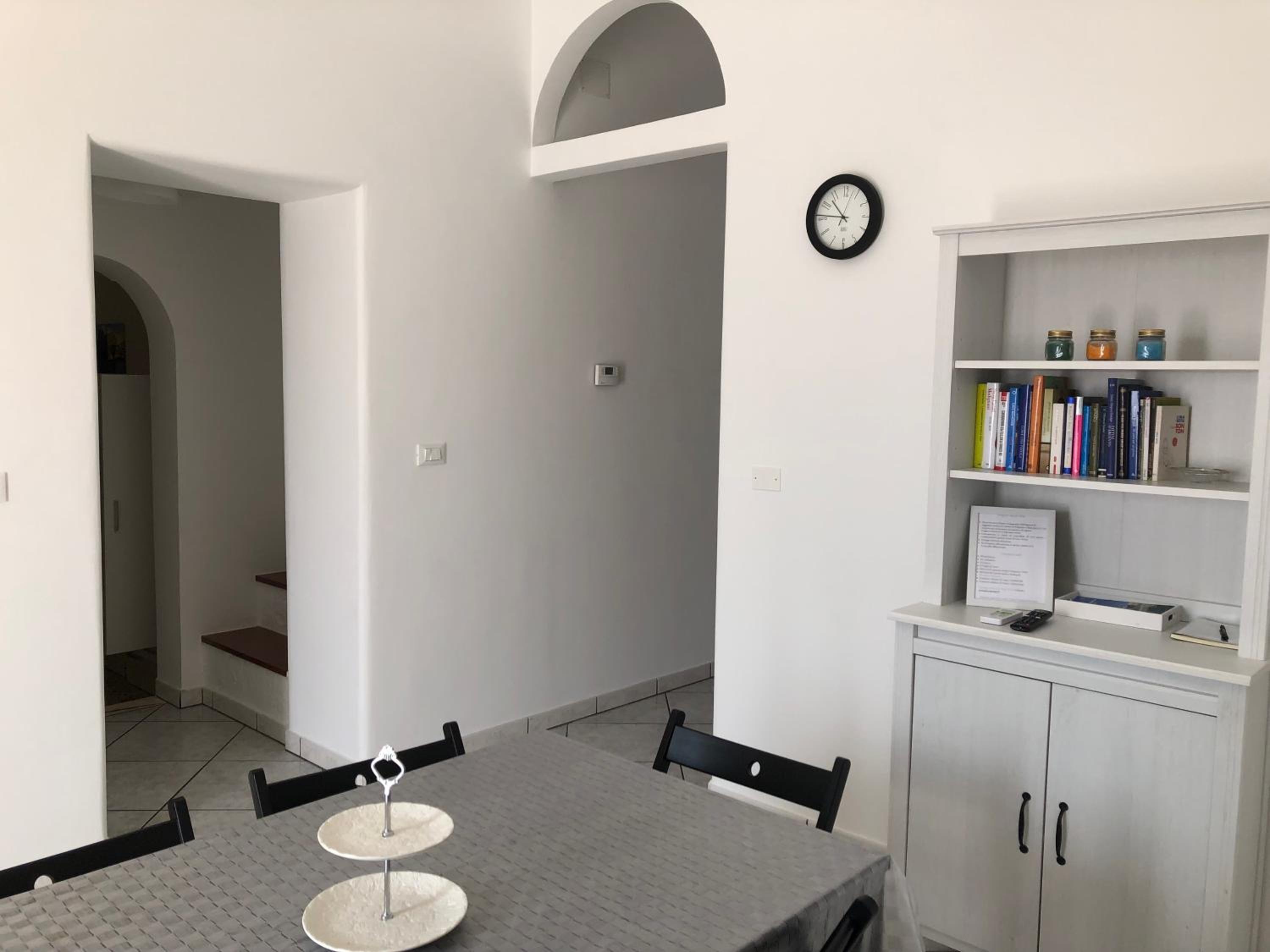 A casa di nonna Lina view 5