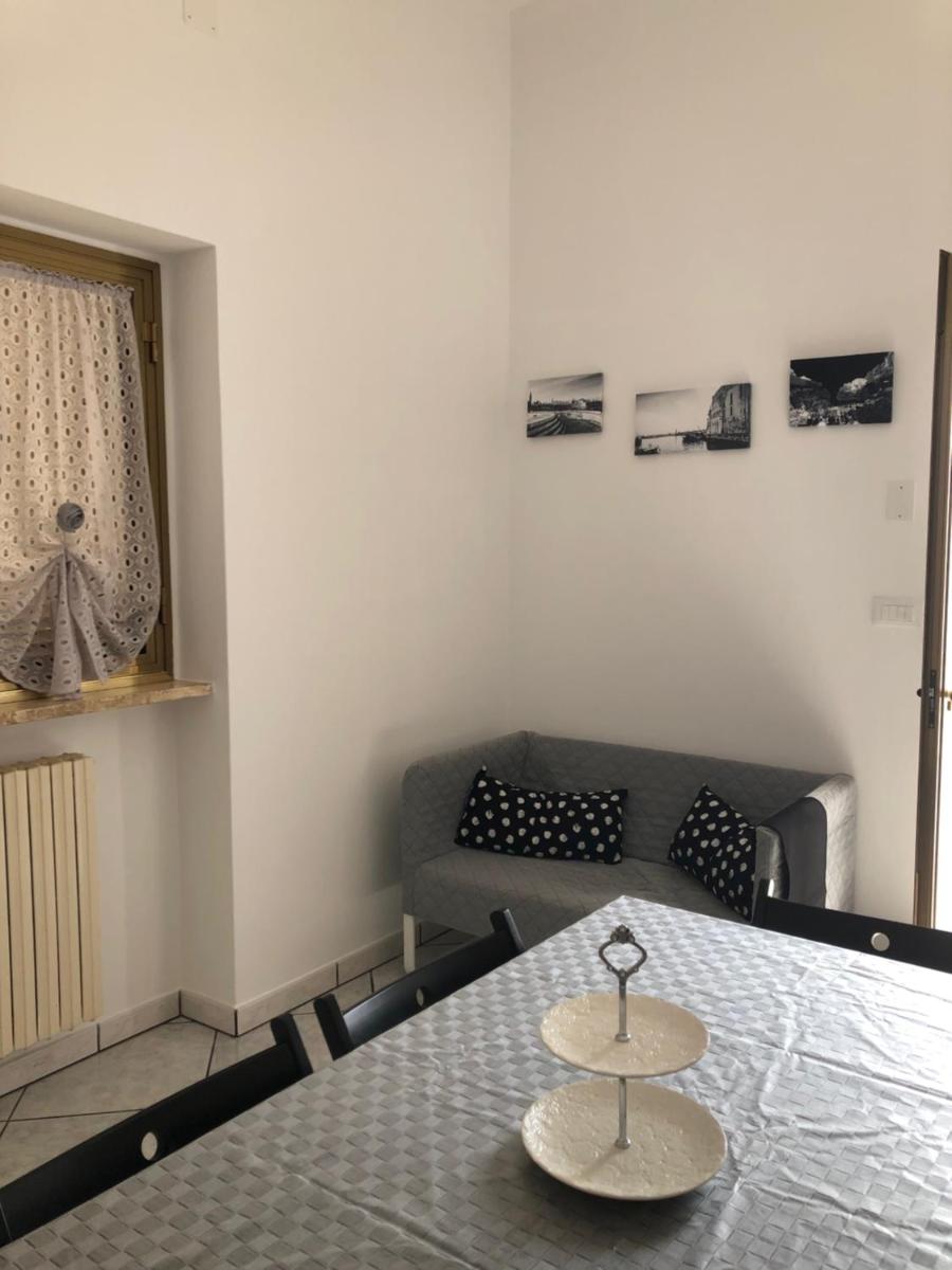 A casa di nonna Lina view 4