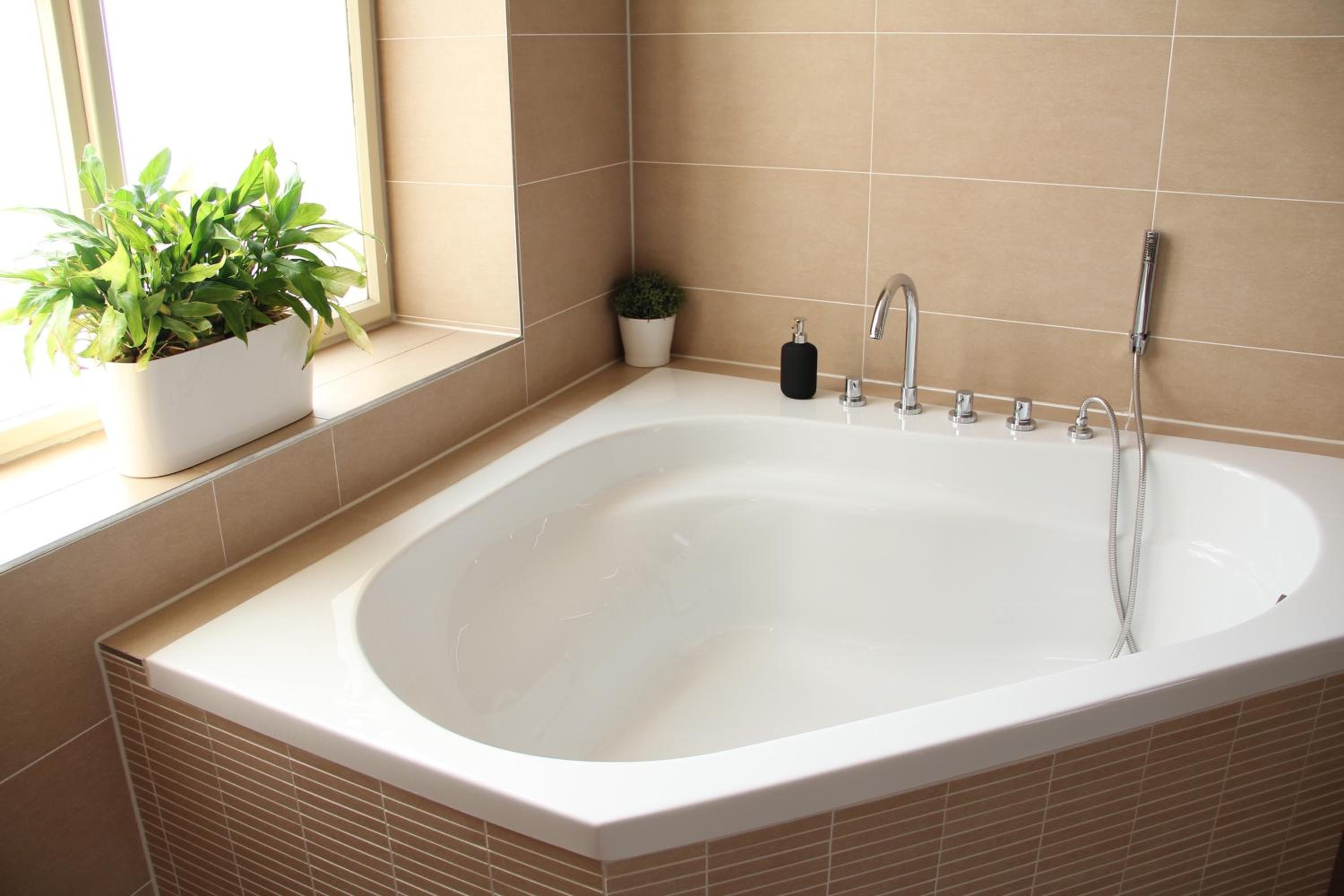 Luxury Design City centre Apartment view 3