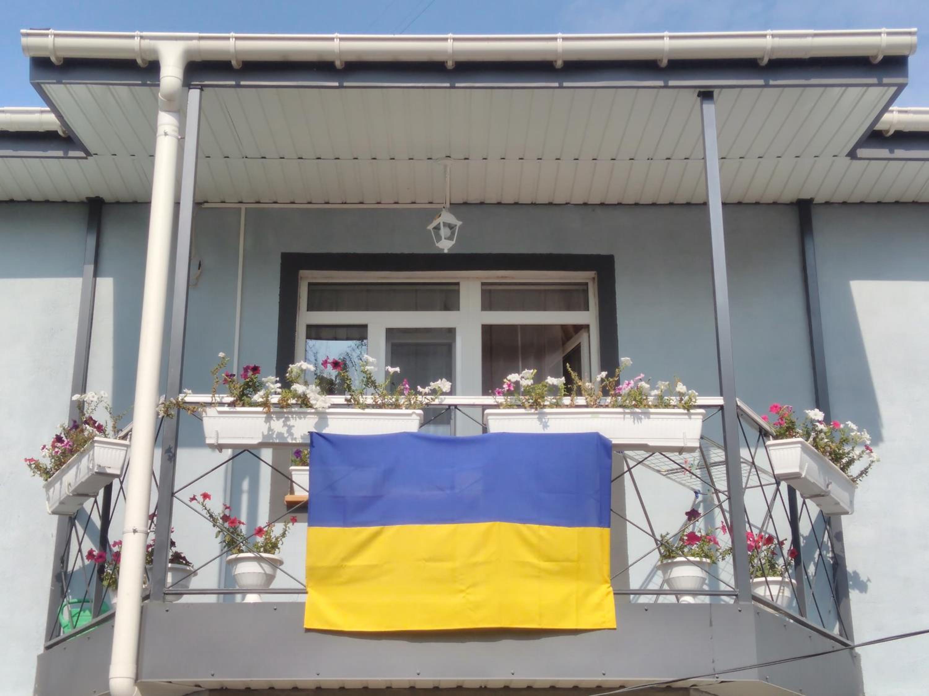 Отель "Swallow House" view 5