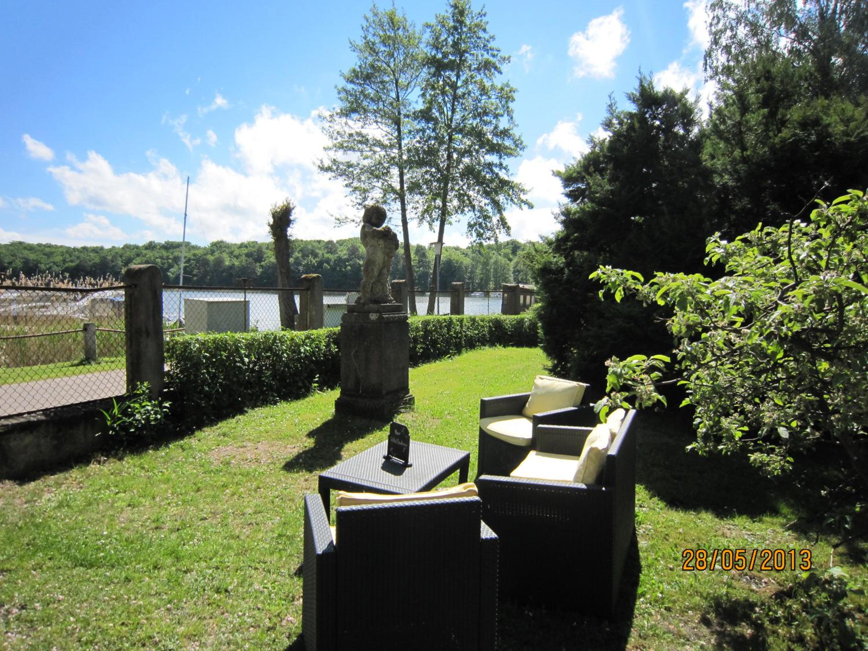 Gast- Logierhaus Am Rheinsberger See - Property Image 34