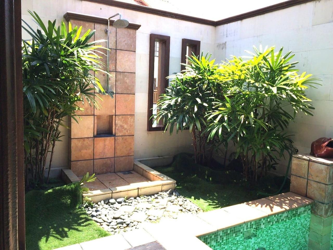 PORT DICKSON PRIVATE POOL VILLA WATER CHALET photo 7