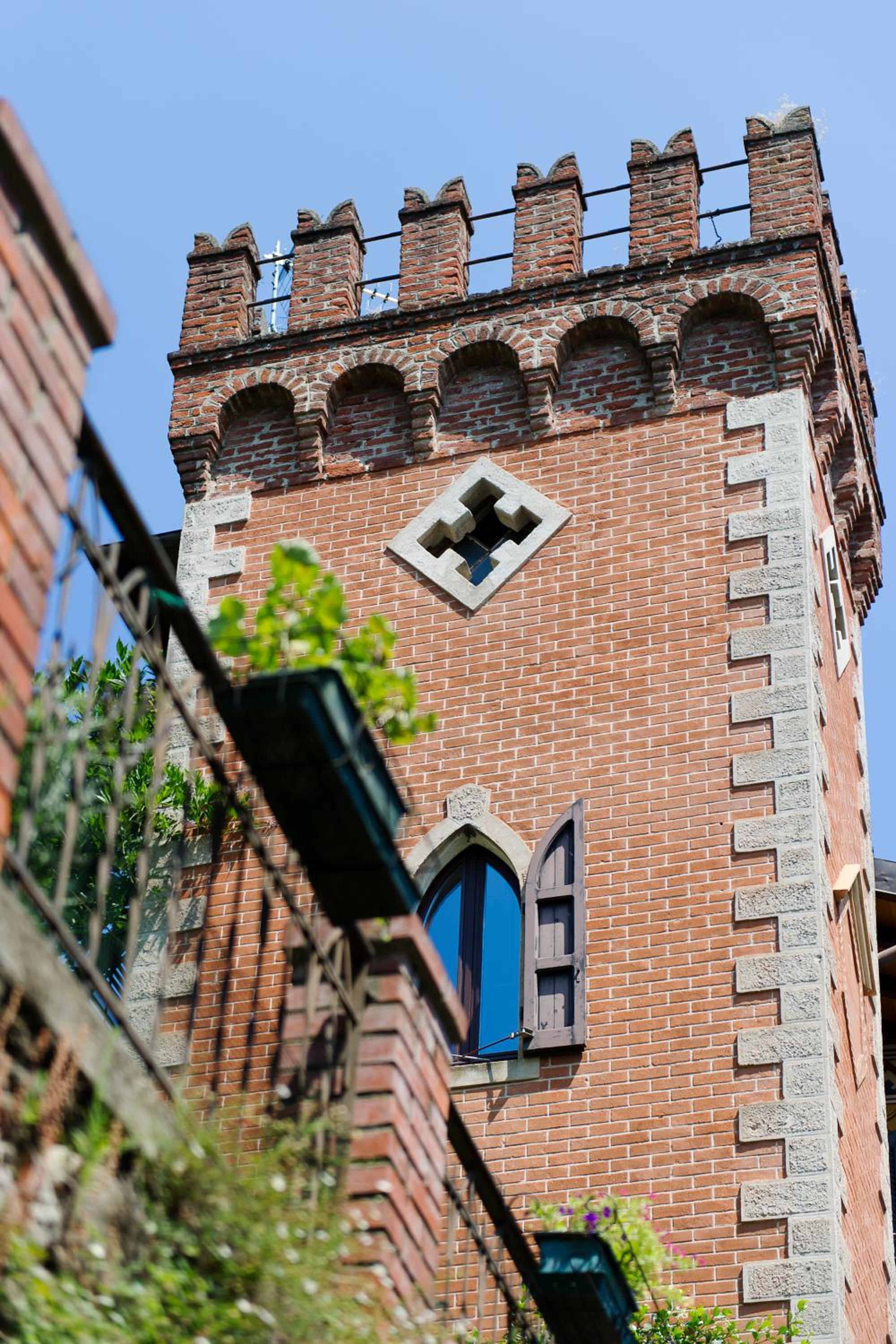 B&B Torre Lara