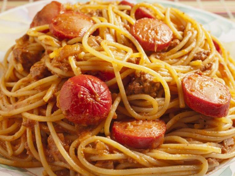 food
