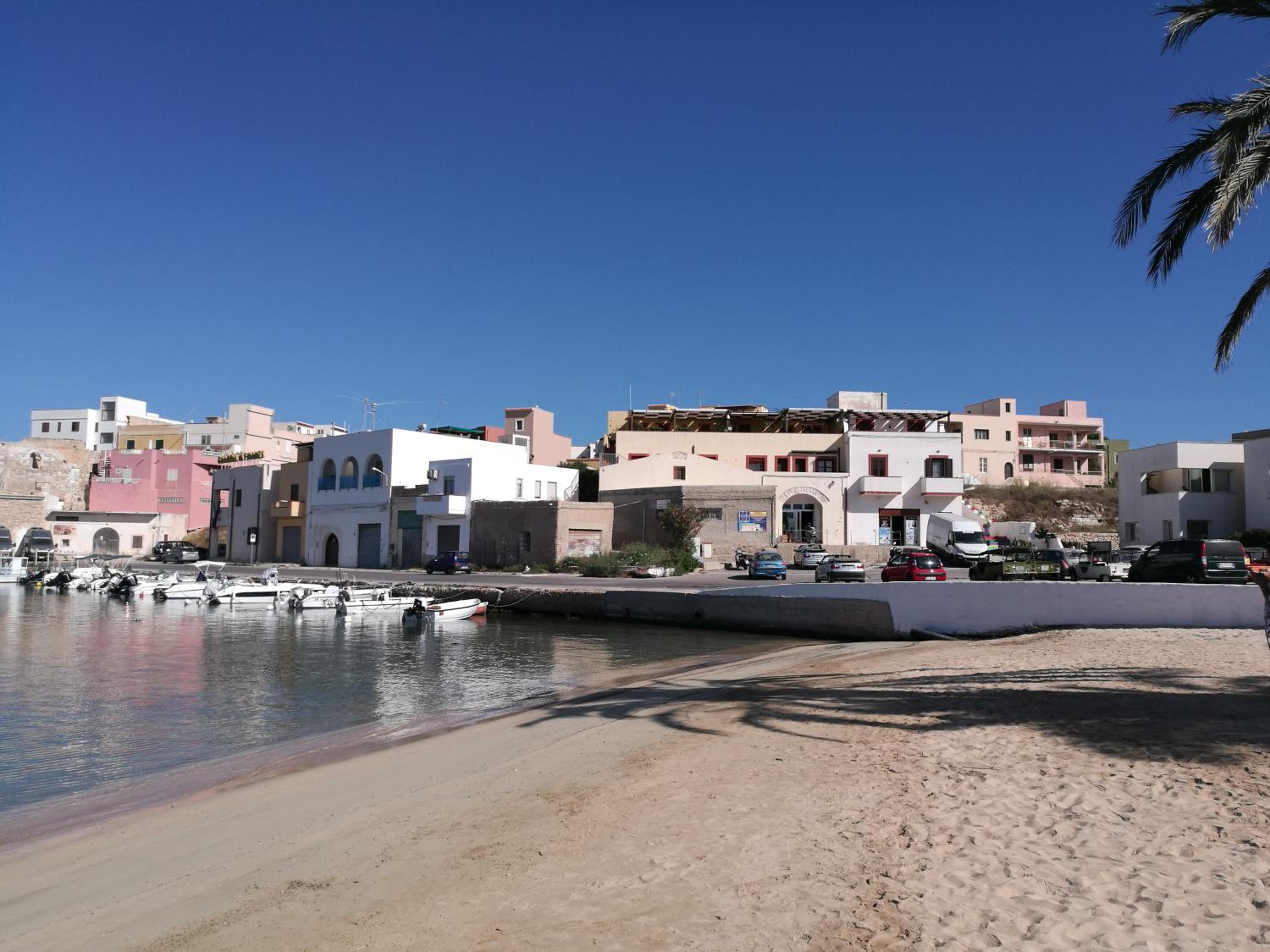 Appartamento Porto Vecchio view 5