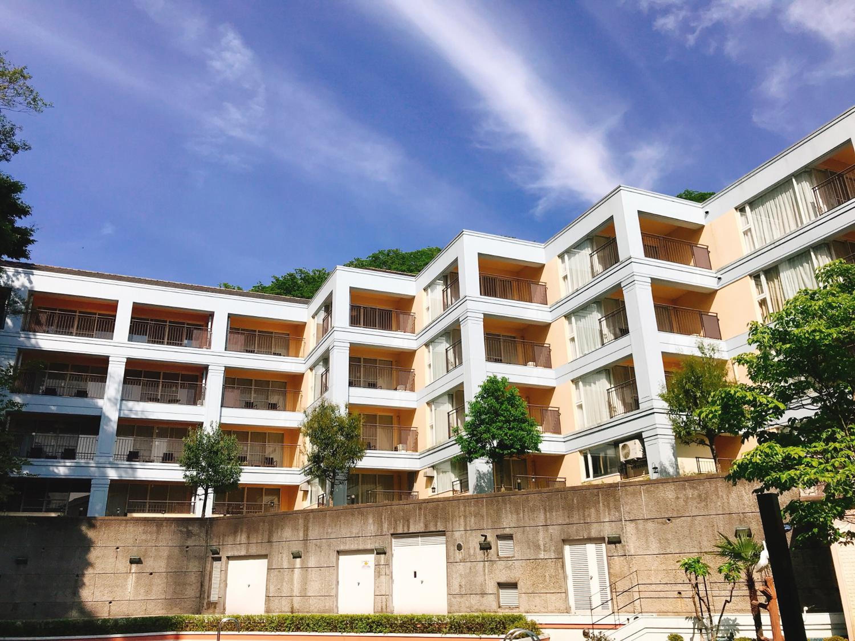 Relo stay VILLA Kinosaki The Condominium