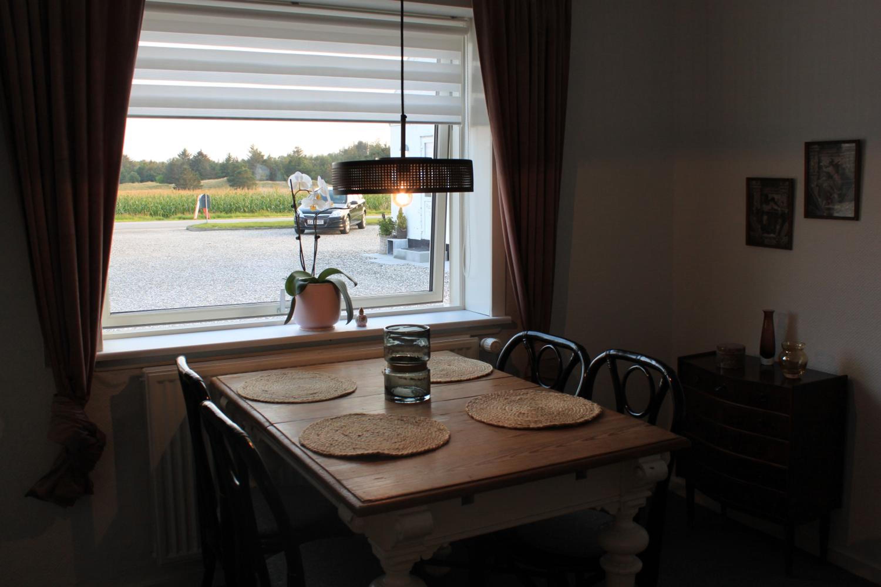 Motel Hune Apartments view 5