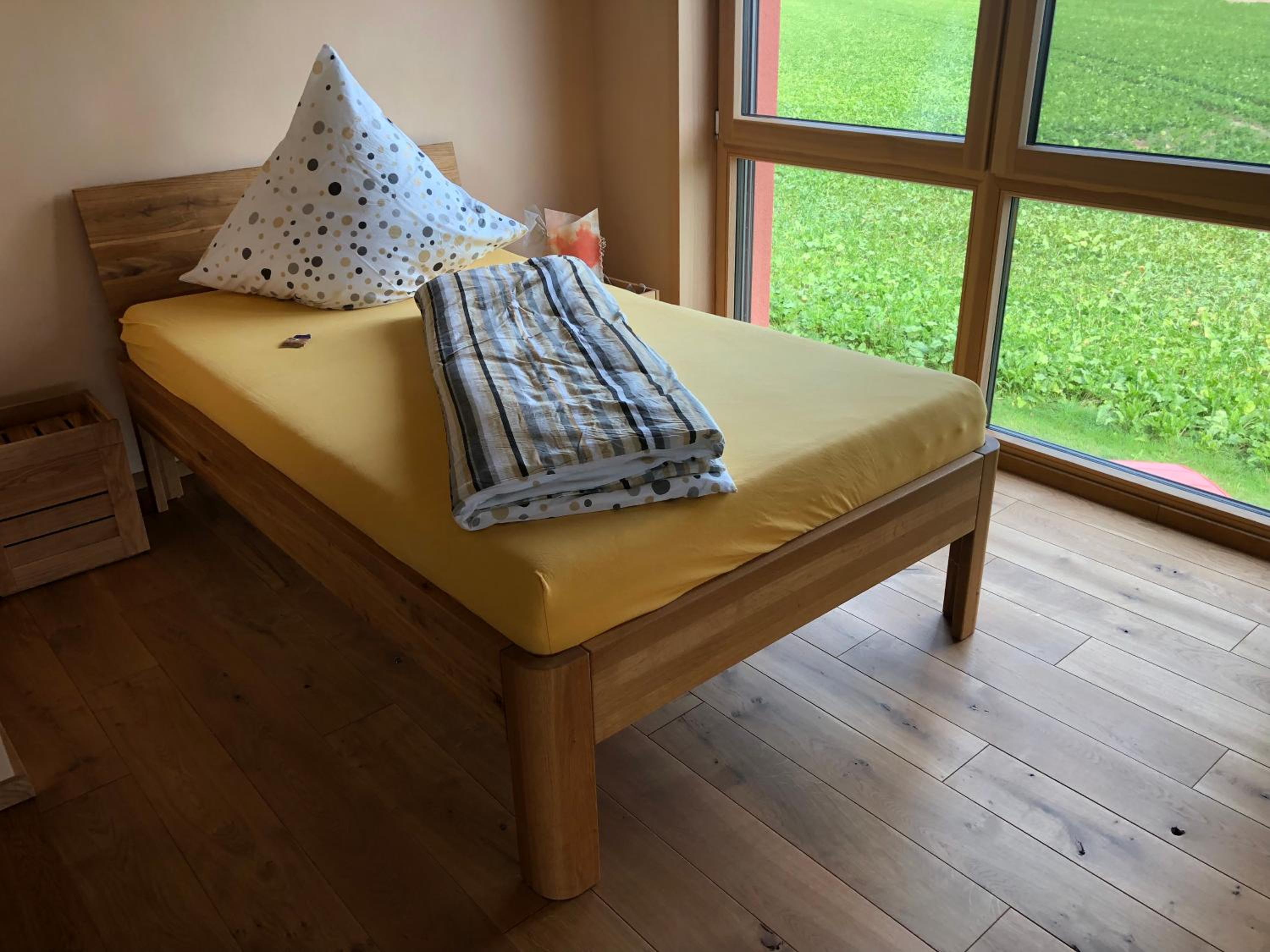 Poelyck: Übernachten in einem Strohhaus, umgeben von purer Natur!
