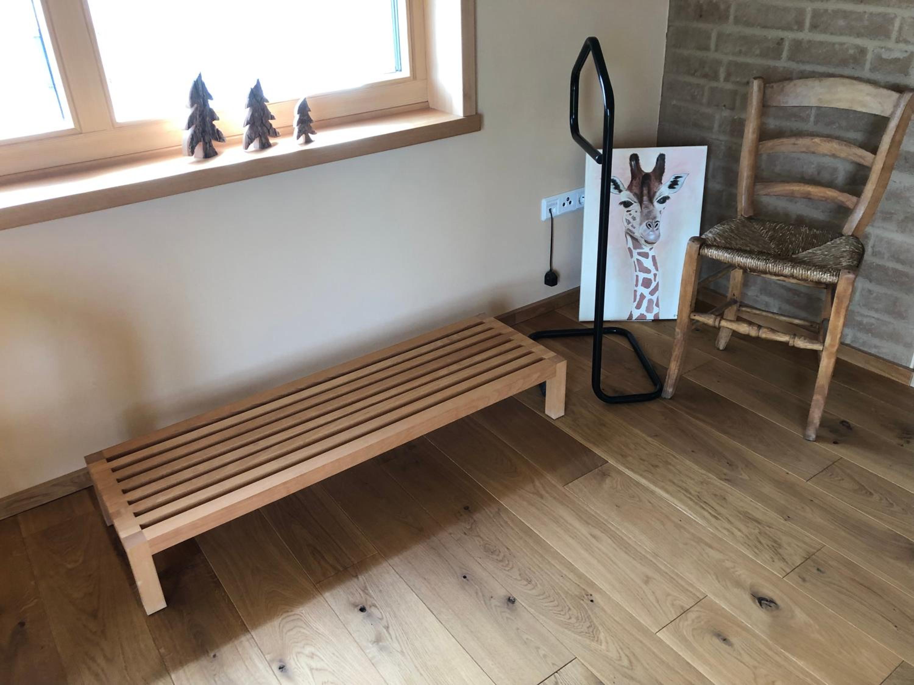 Poelyck: Übernachten in einem Strohhaus, umgeben von purer Natur!