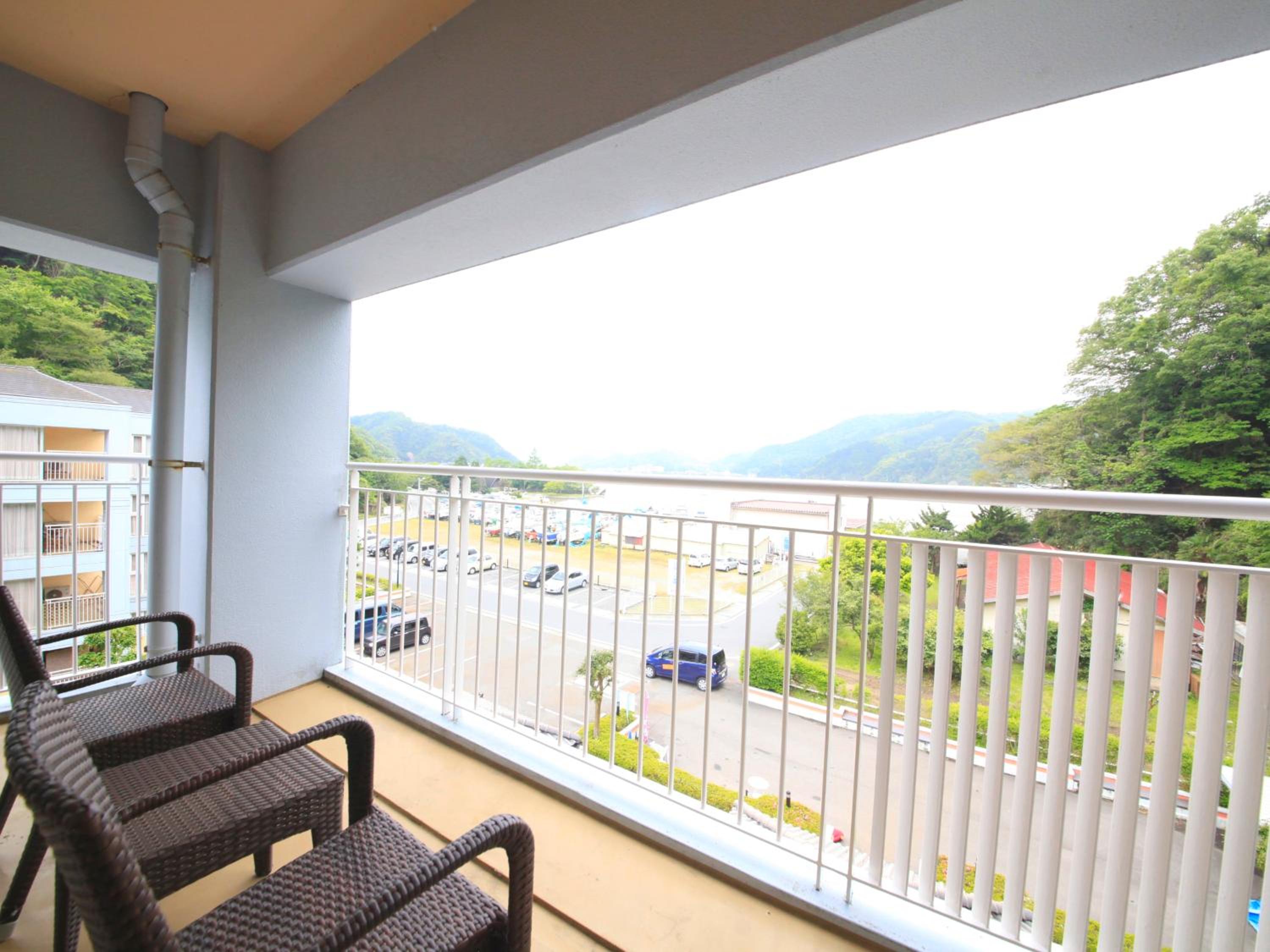 Relo stay VILLA Kinosaki The Condominium