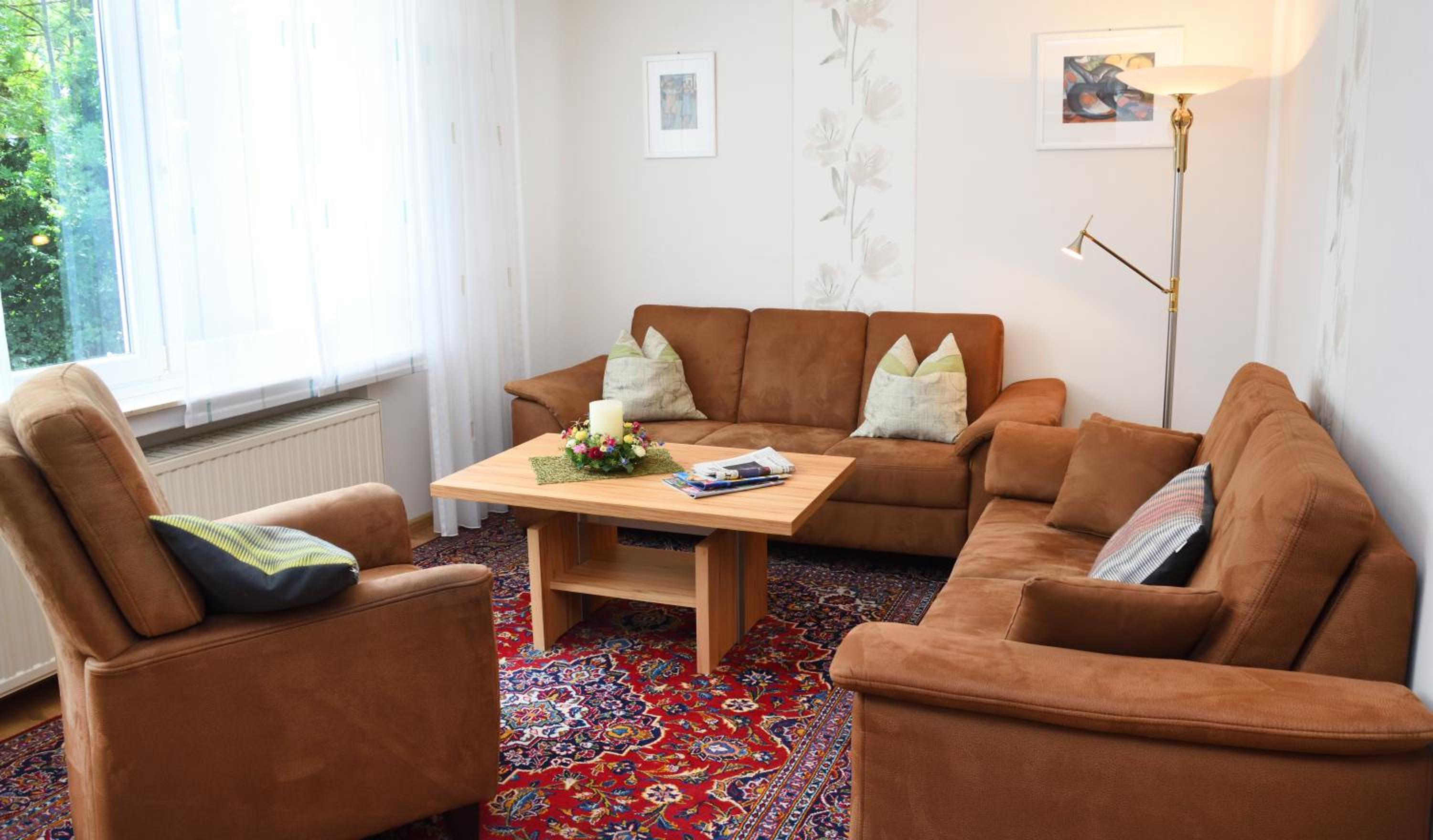 Haus Sigge Ferienwohnungen