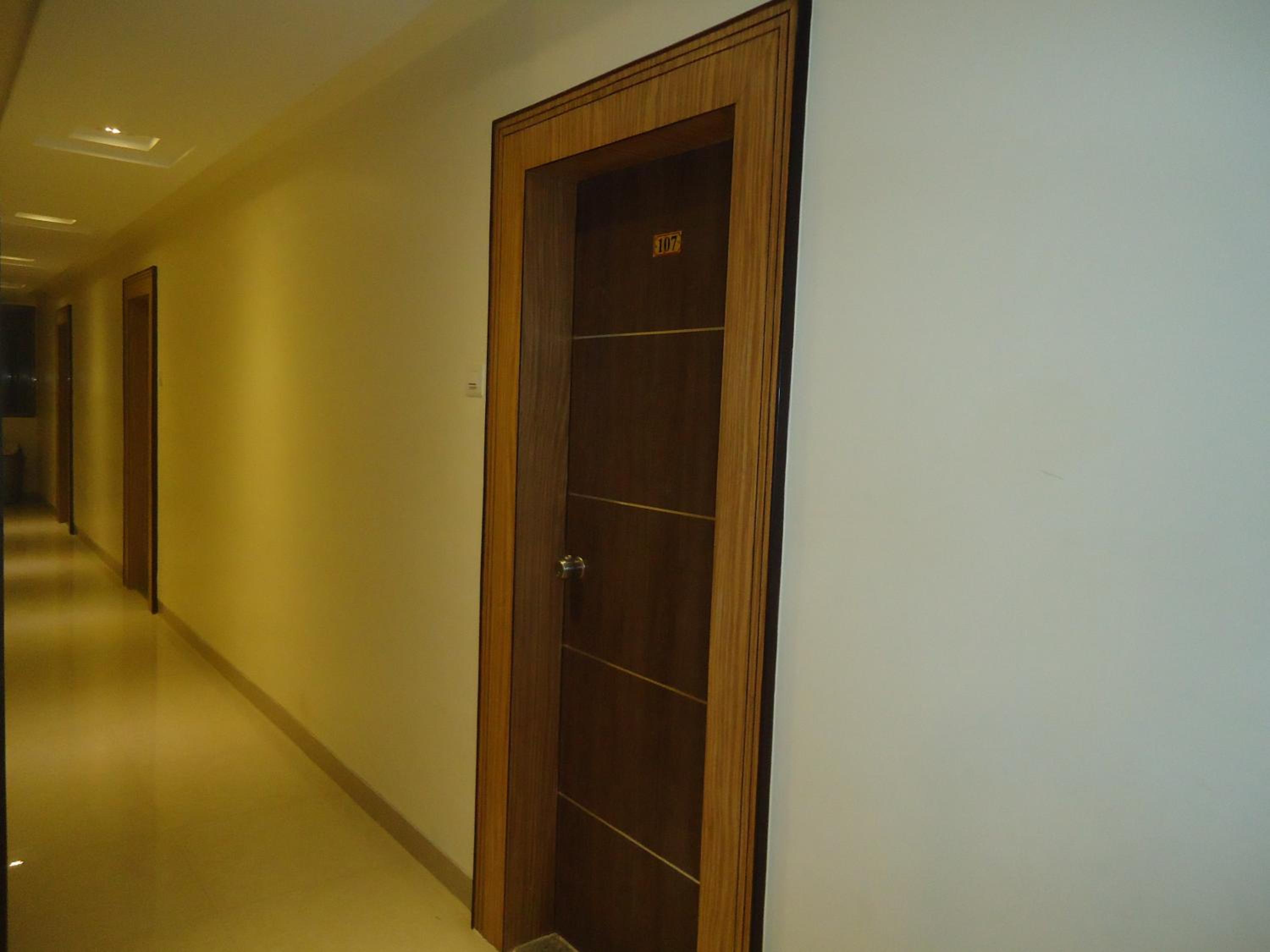 Shirdi Vacations - Hotel Sai Balaji - Property Image 8