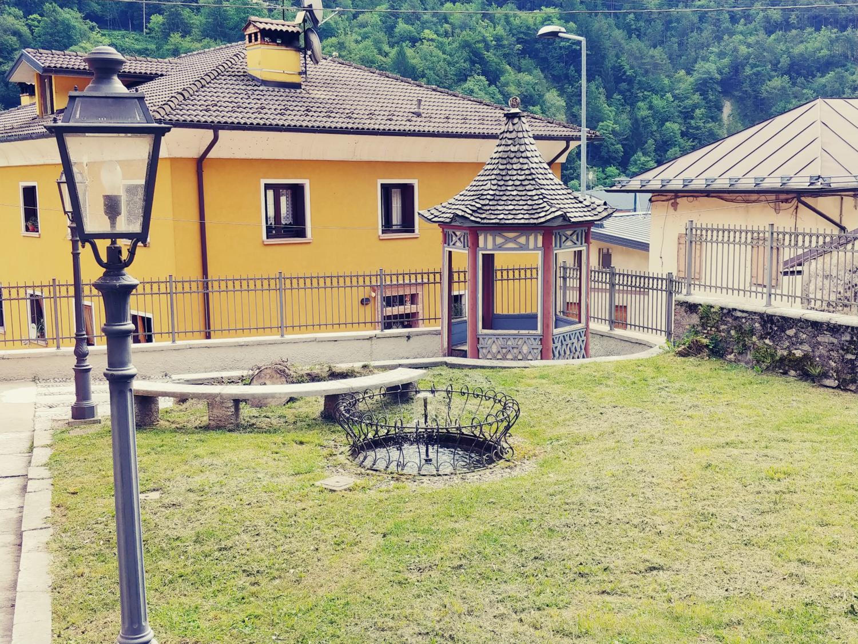 Appartamenti Palazzo Lazzaris - Costantini - Dolomiti del Cadore view 5