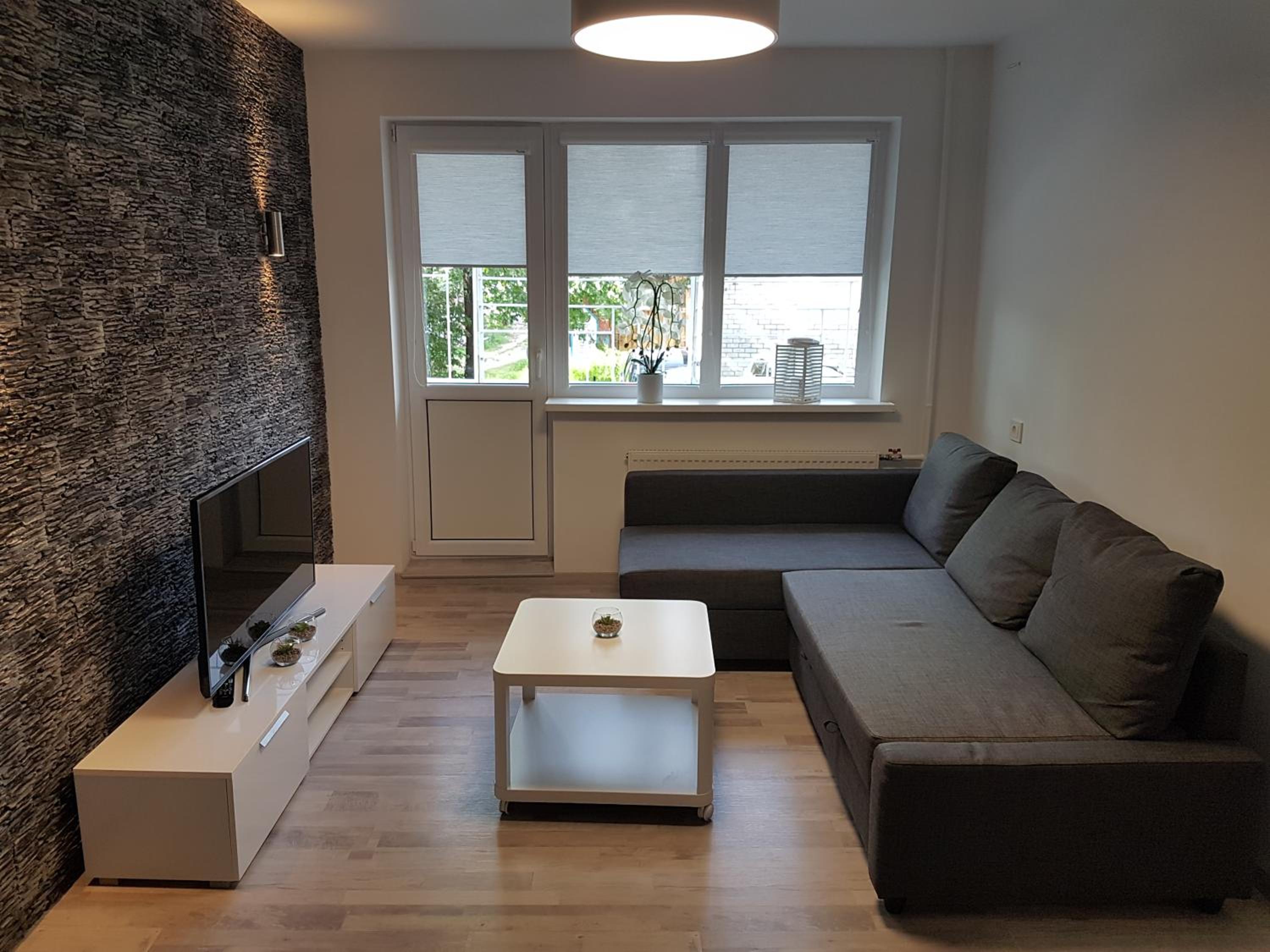 J&E NERIES Apartment view 2
