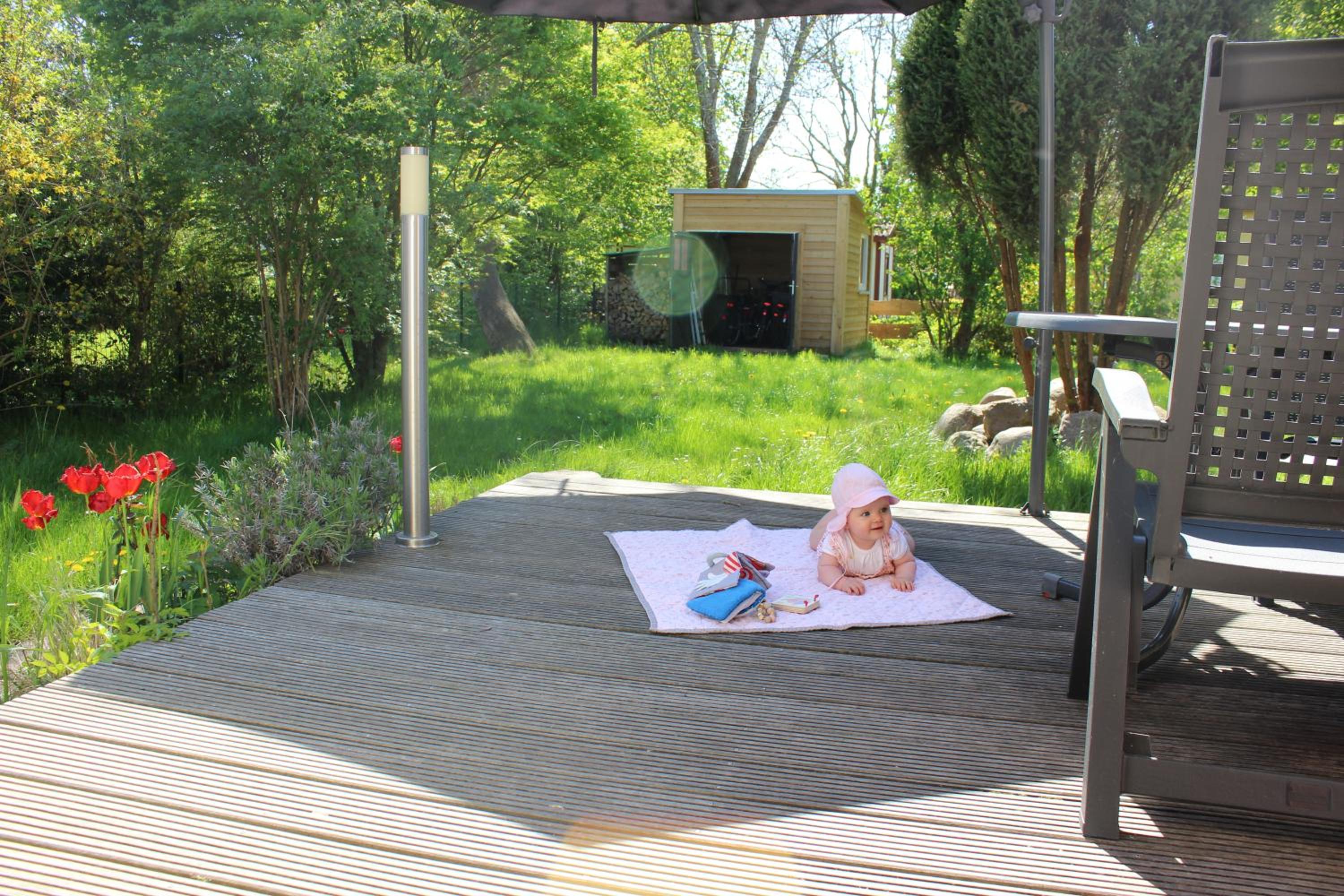 Haus am Wiek