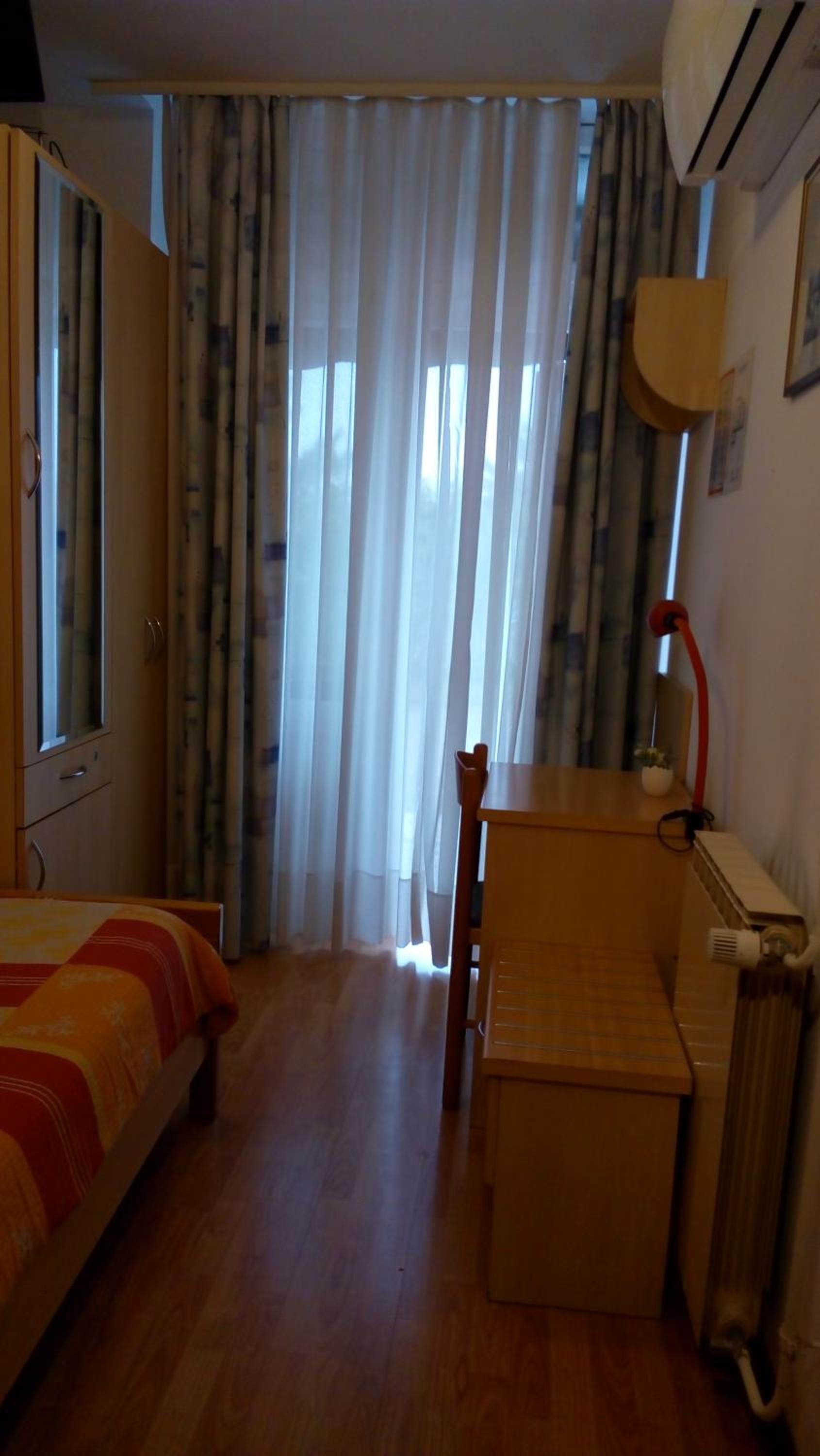 Accomodation Pertout view 4