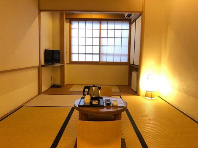 The Edo Sakura