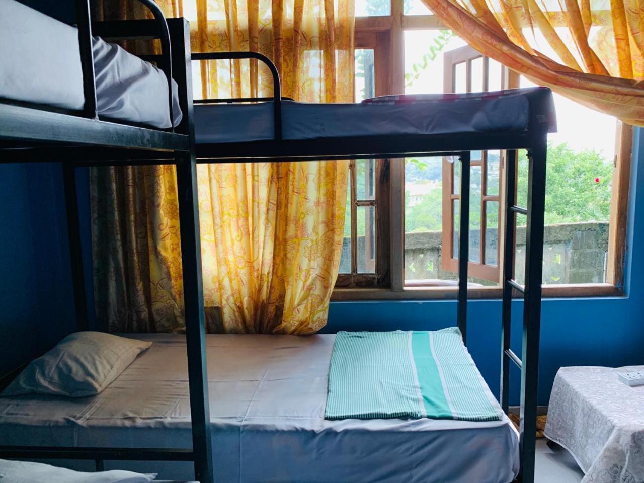 Jaga's Hill homestay