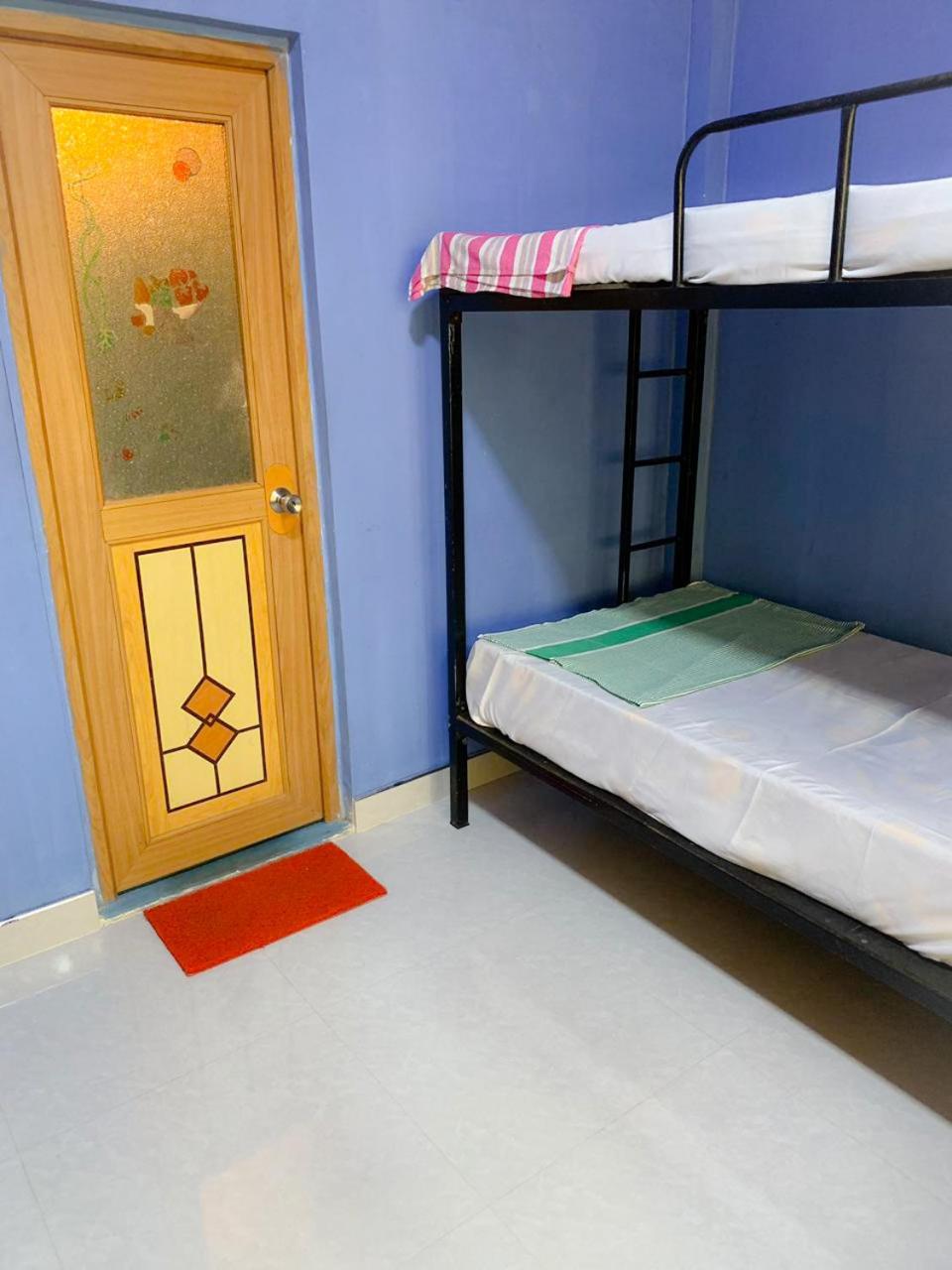 Jaga's Hill homestay