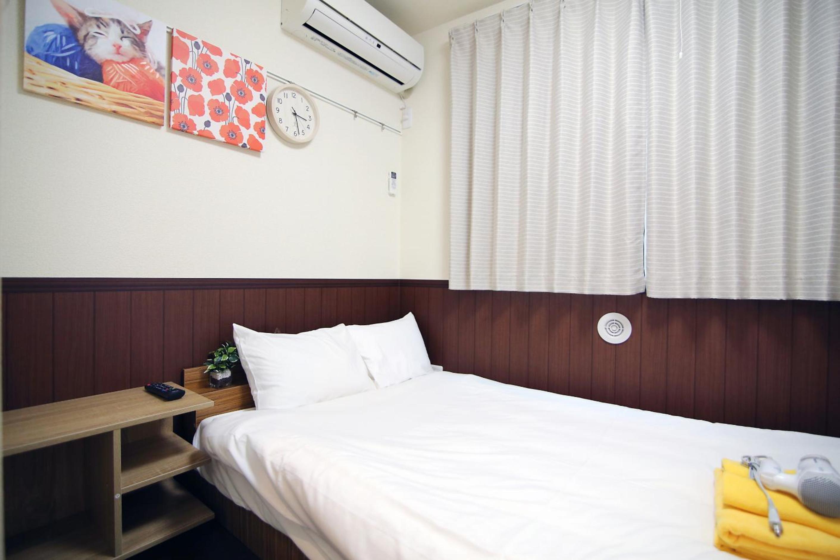 Yotsuya House