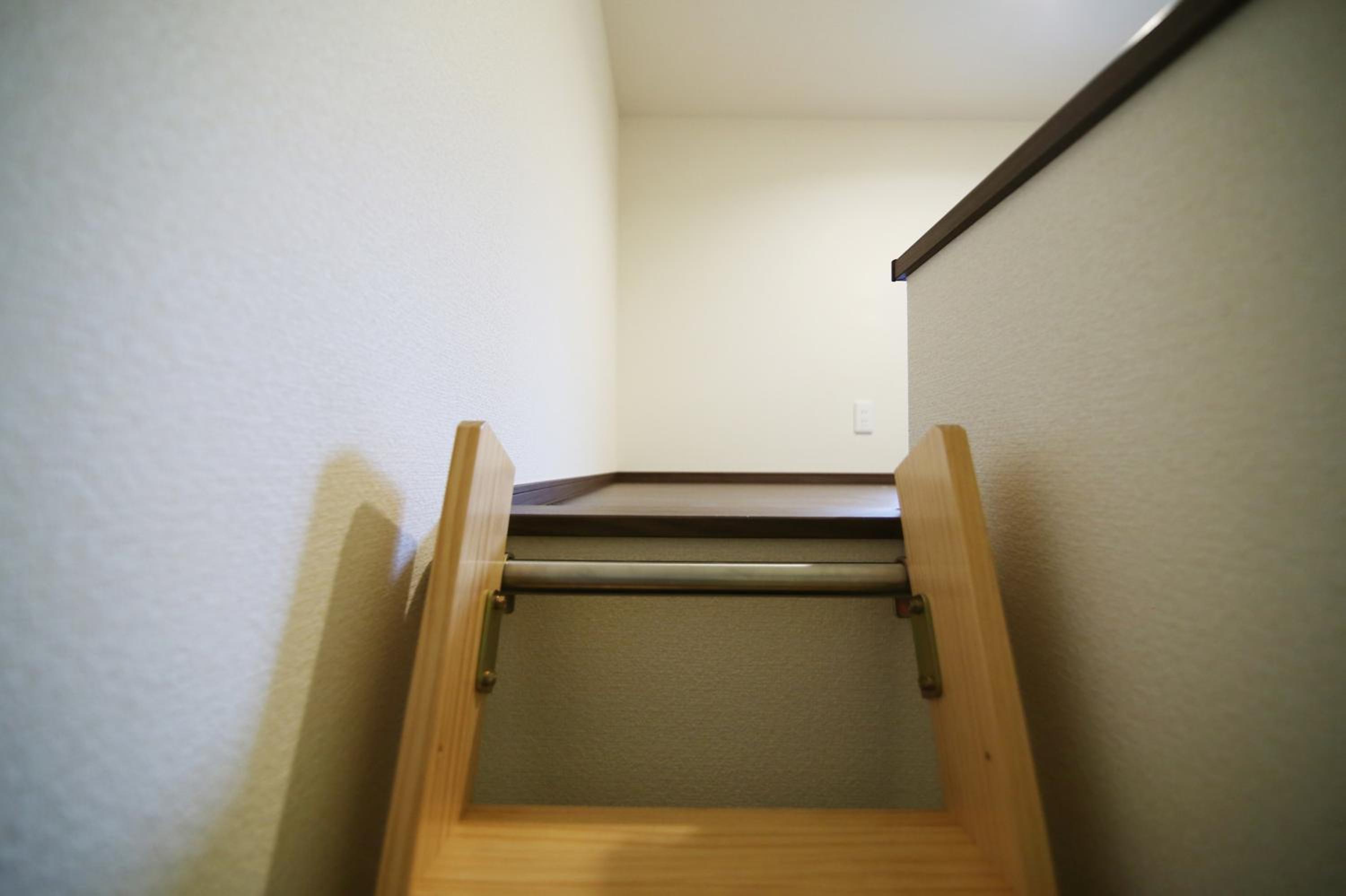 Yotsuya House