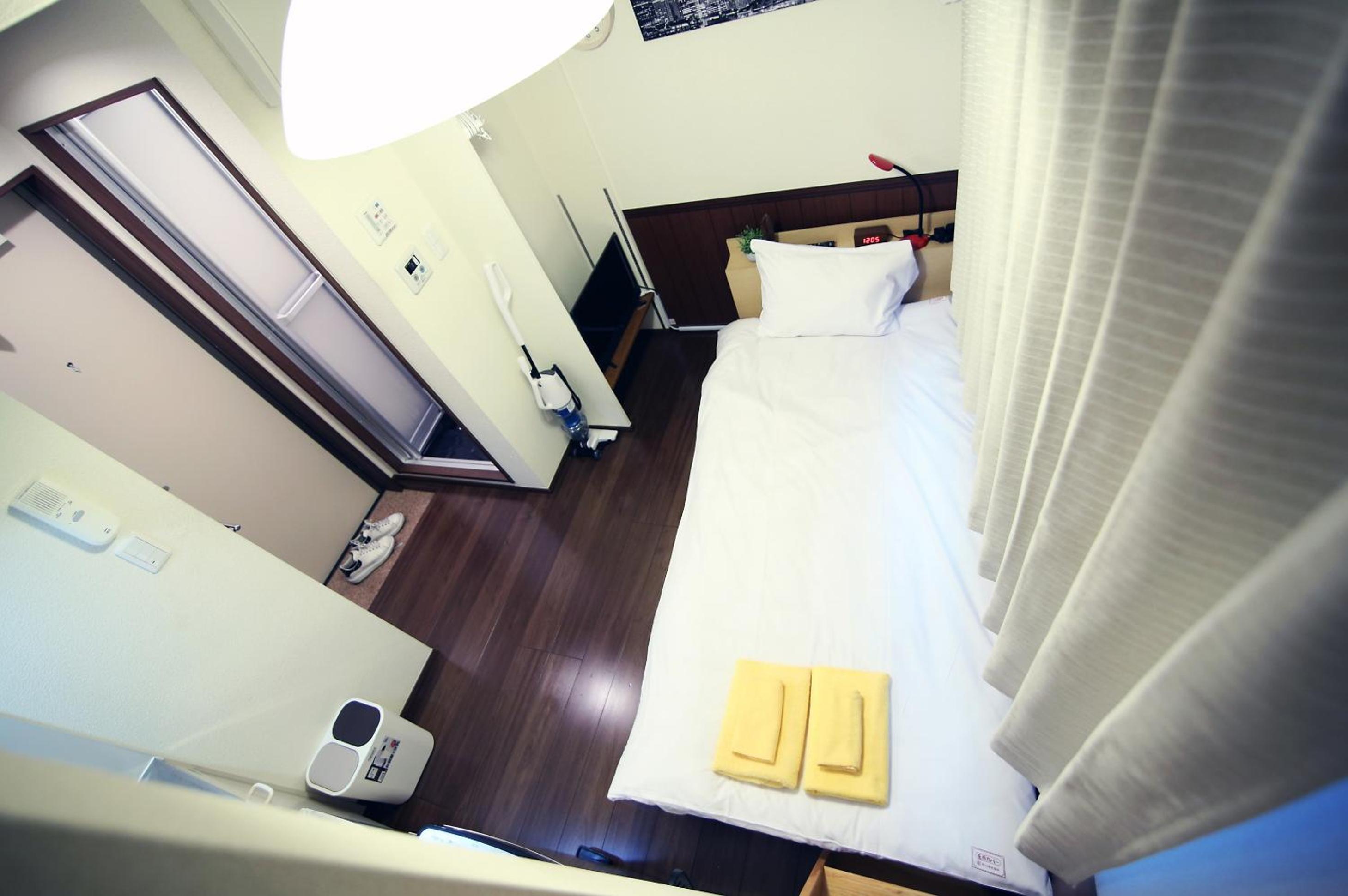 Yotsuya House