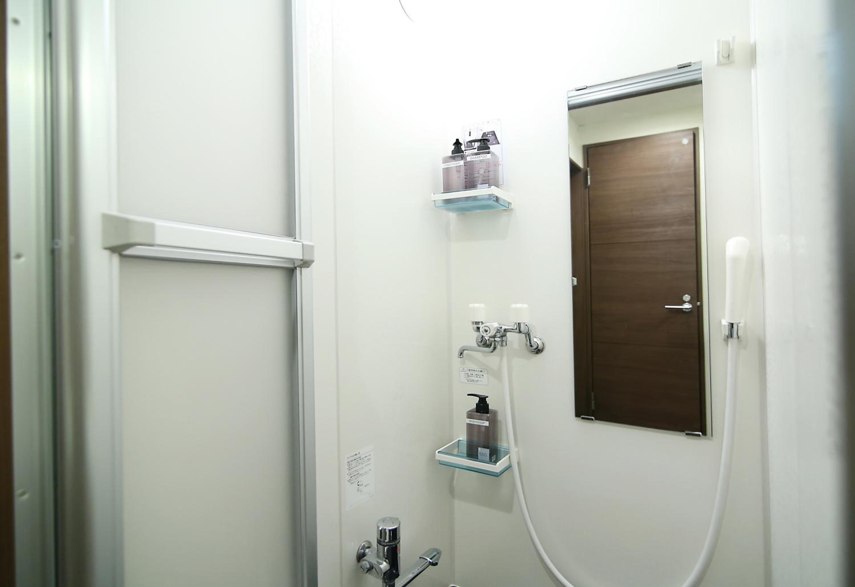 Yotsuya House
